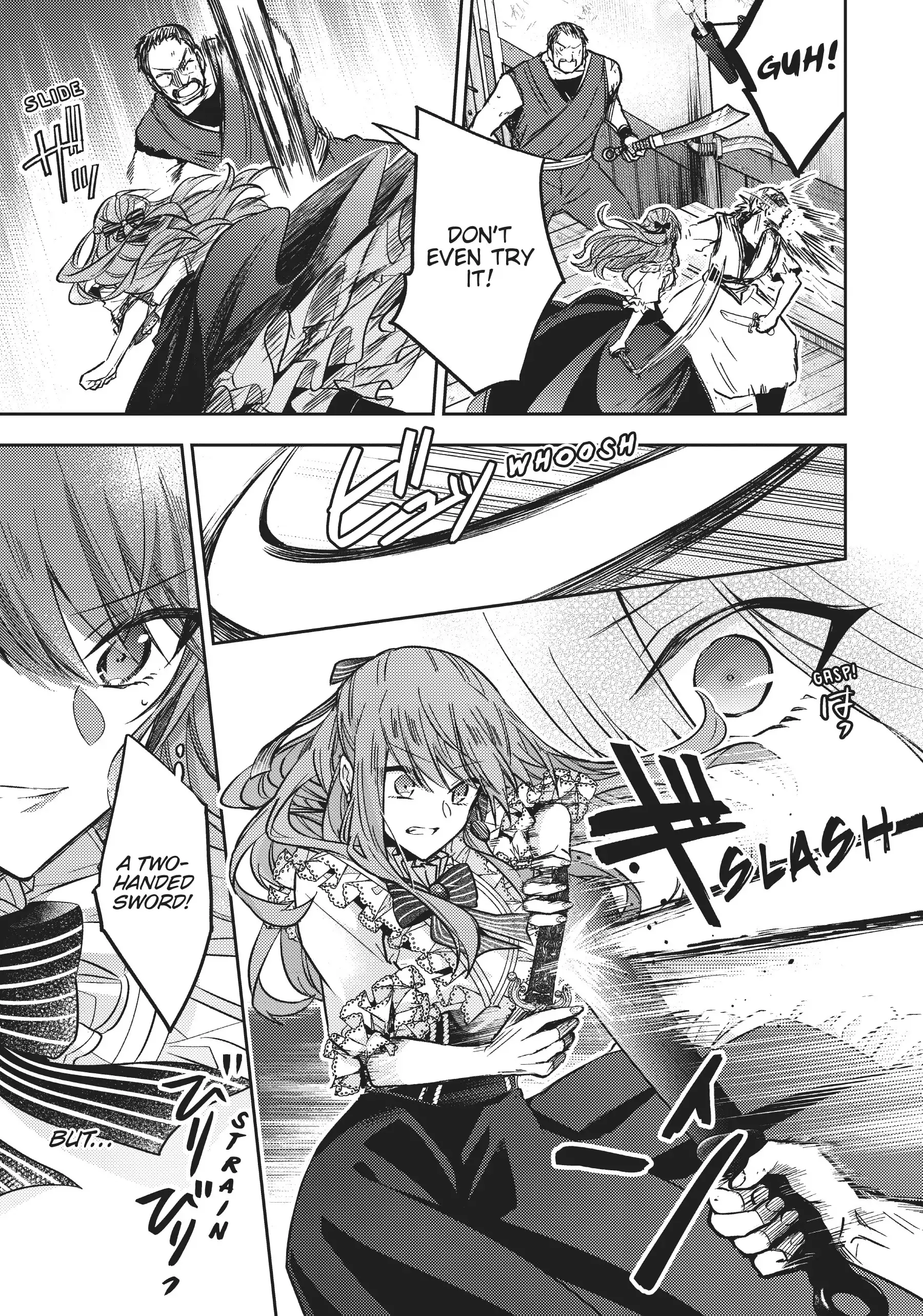 Read 7th Time Loop_ The Villainess Enjoys a Carefree Life EN Manga Online