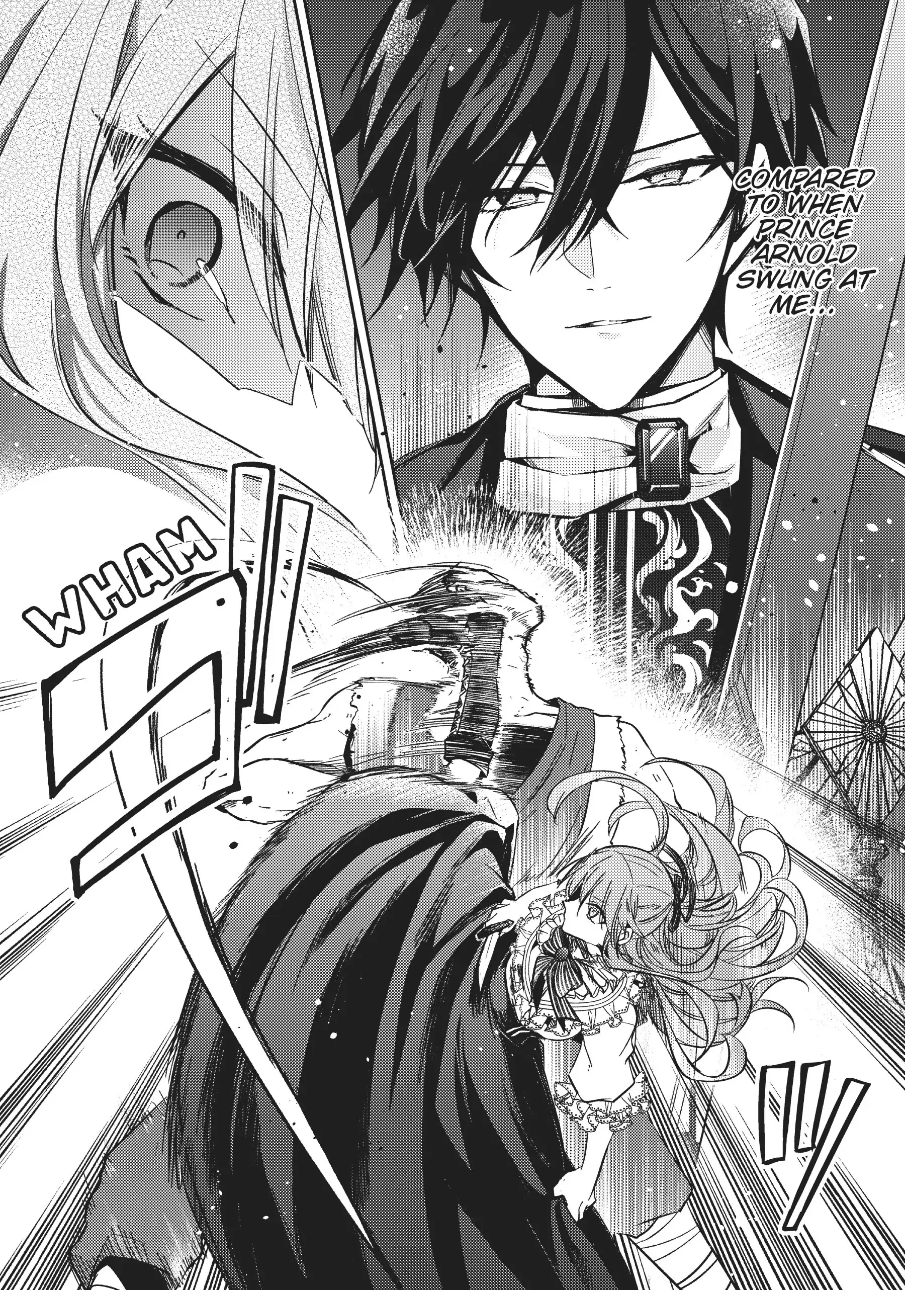 Read 7th Time Loop_ The Villainess Enjoys a Carefree Life EN Manga Online
