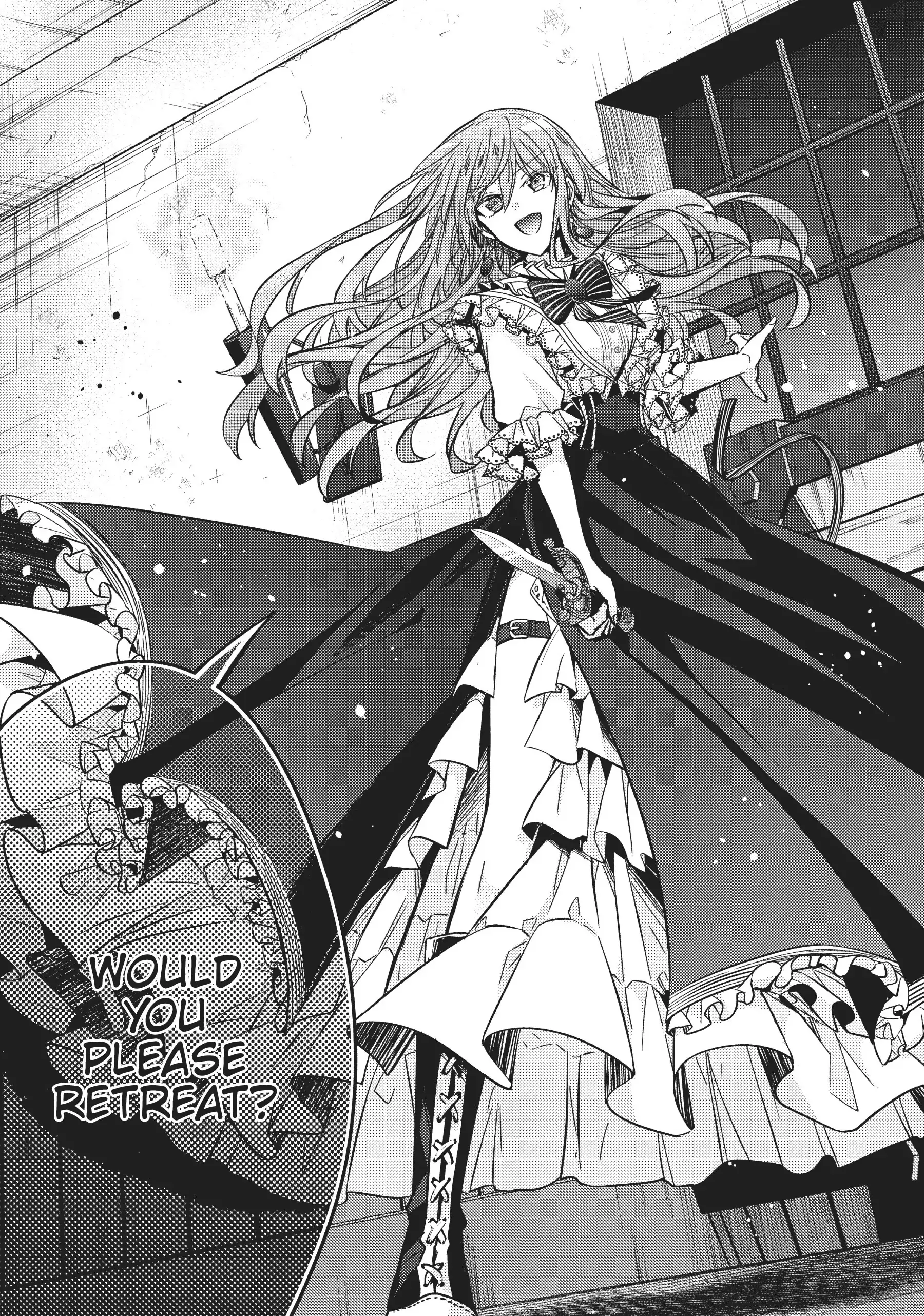 Read 7th Time Loop_ The Villainess Enjoys a Carefree Life EN Manga Online