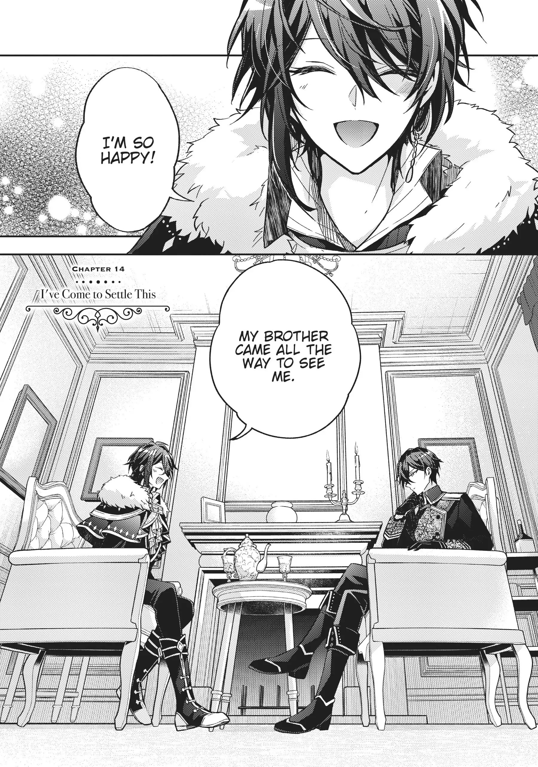 Read 7th Time Loop_ The Villainess Enjoys a Carefree Life EN Manga Online