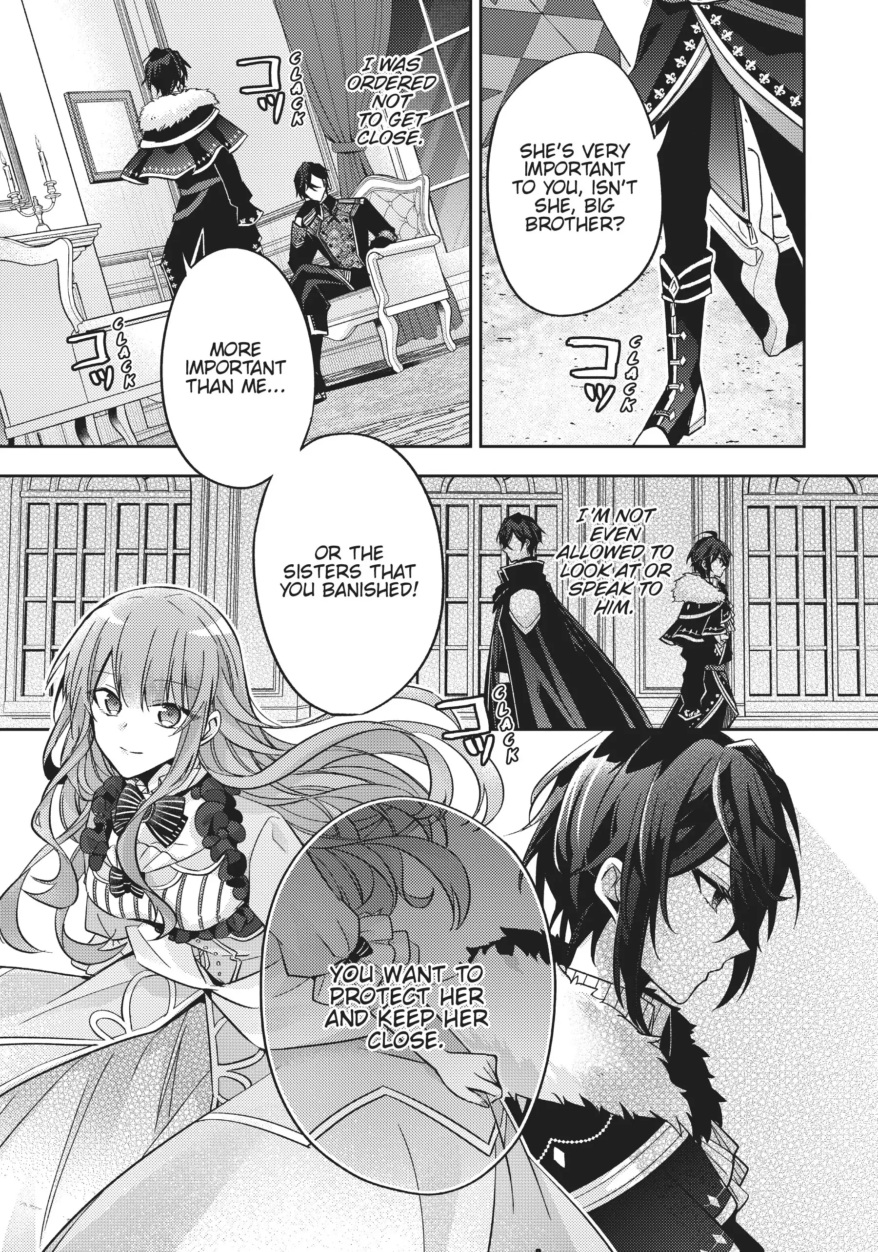 Read 7th Time Loop_ The Villainess Enjoys a Carefree Life EN Manga Online