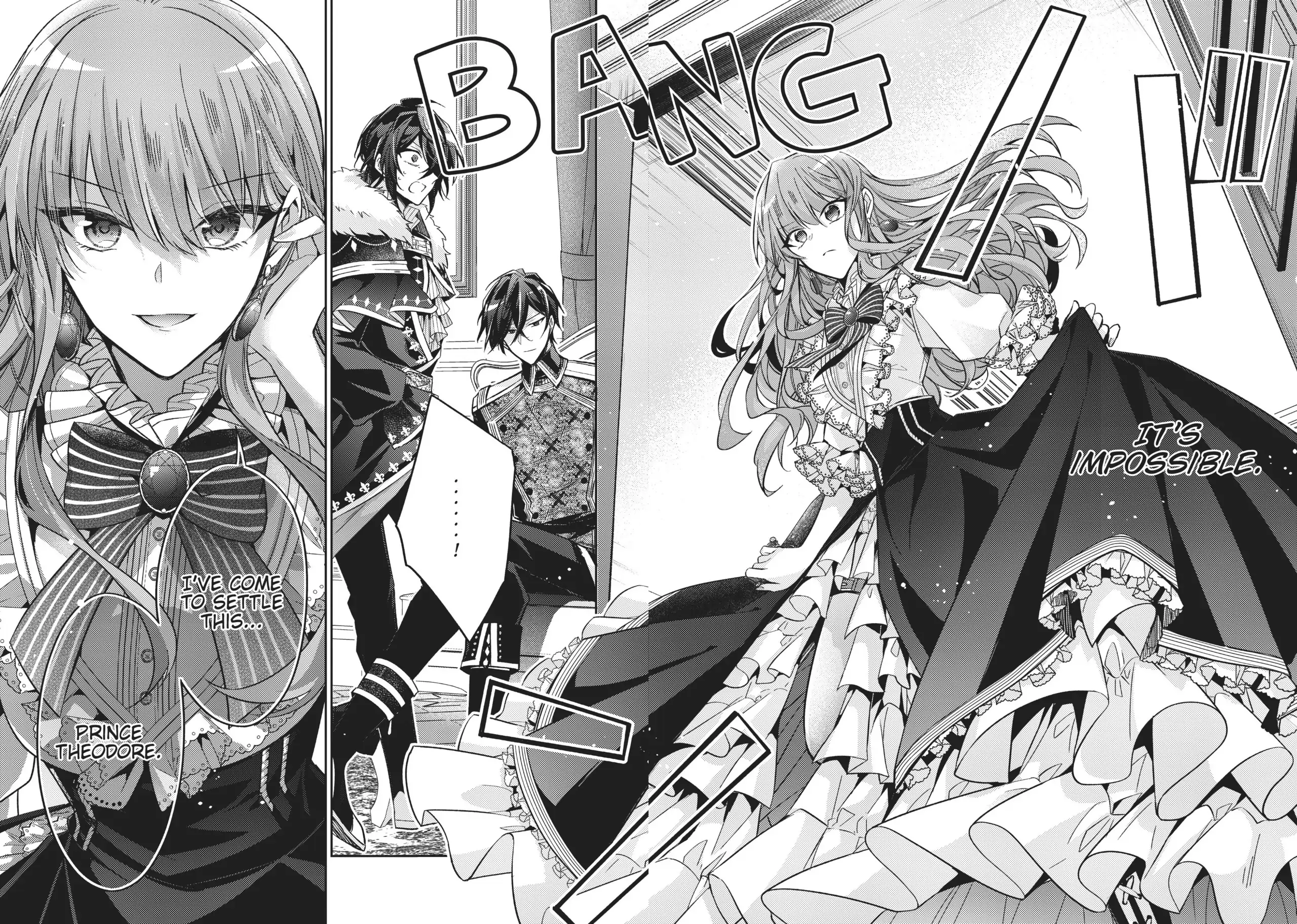 Read 7th Time Loop_ The Villainess Enjoys a Carefree Life EN Manga Online