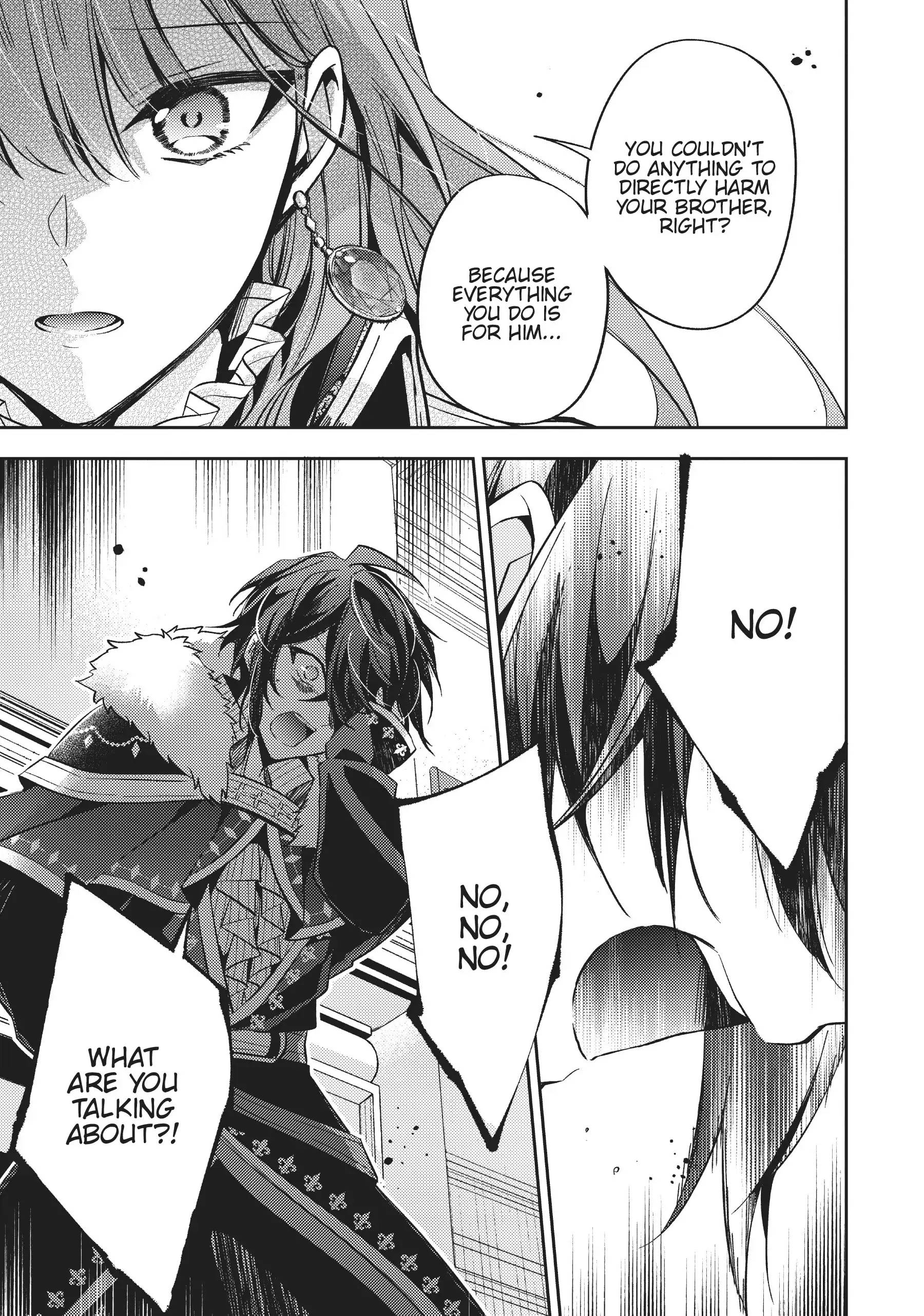 Read 7th Time Loop_ The Villainess Enjoys a Carefree Life EN Manga Online