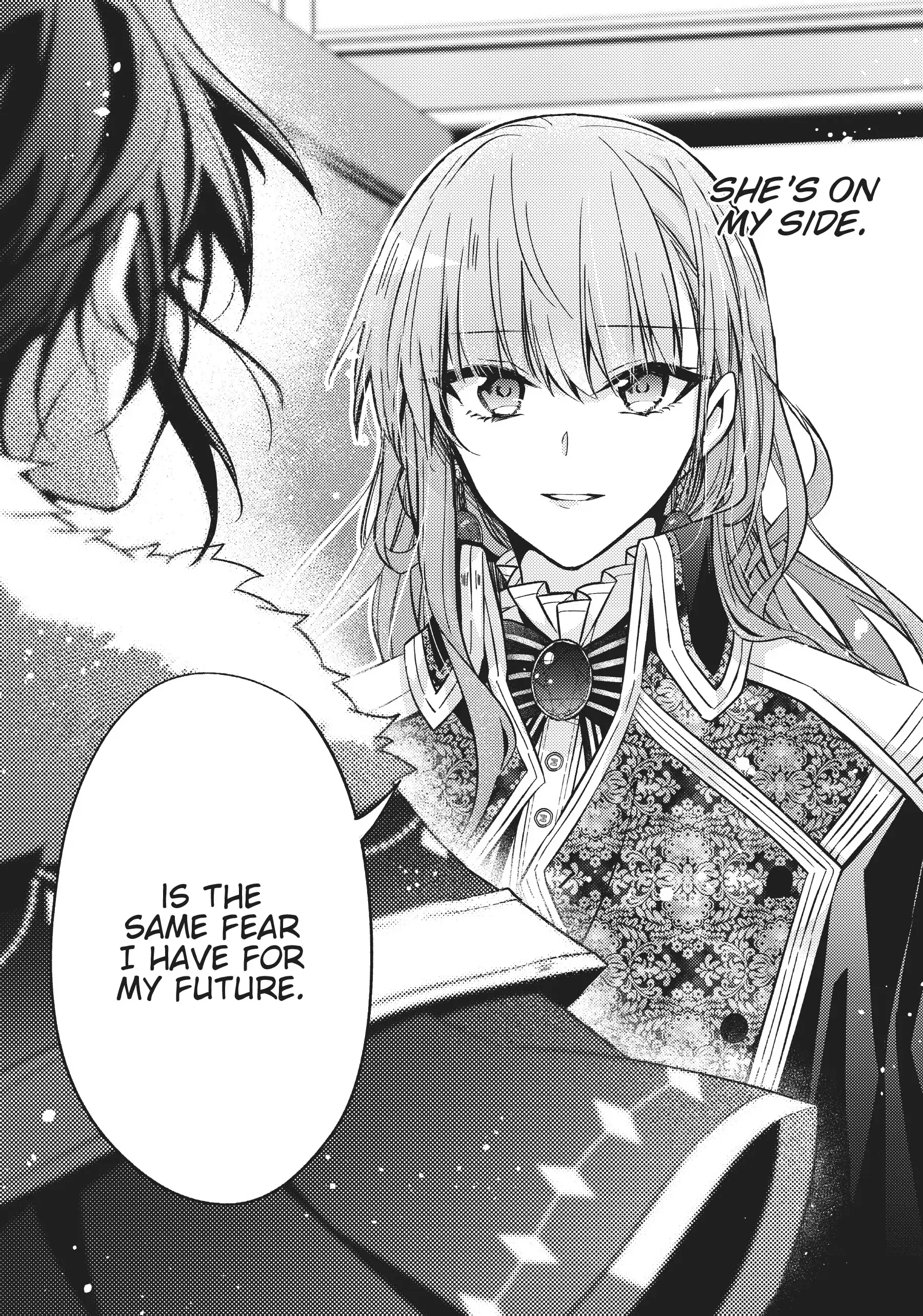 Read 7th Time Loop_ The Villainess Enjoys a Carefree Life EN Manga Online