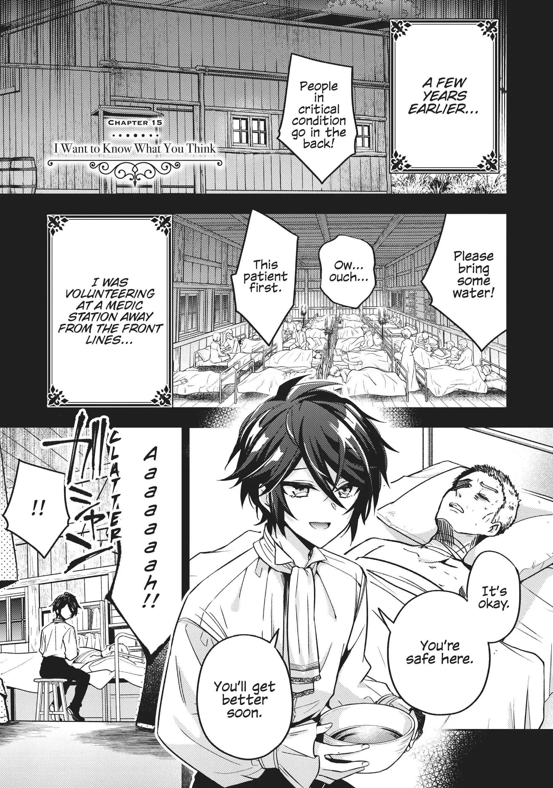 Read 7th Time Loop_ The Villainess Enjoys a Carefree Life EN Manga Online