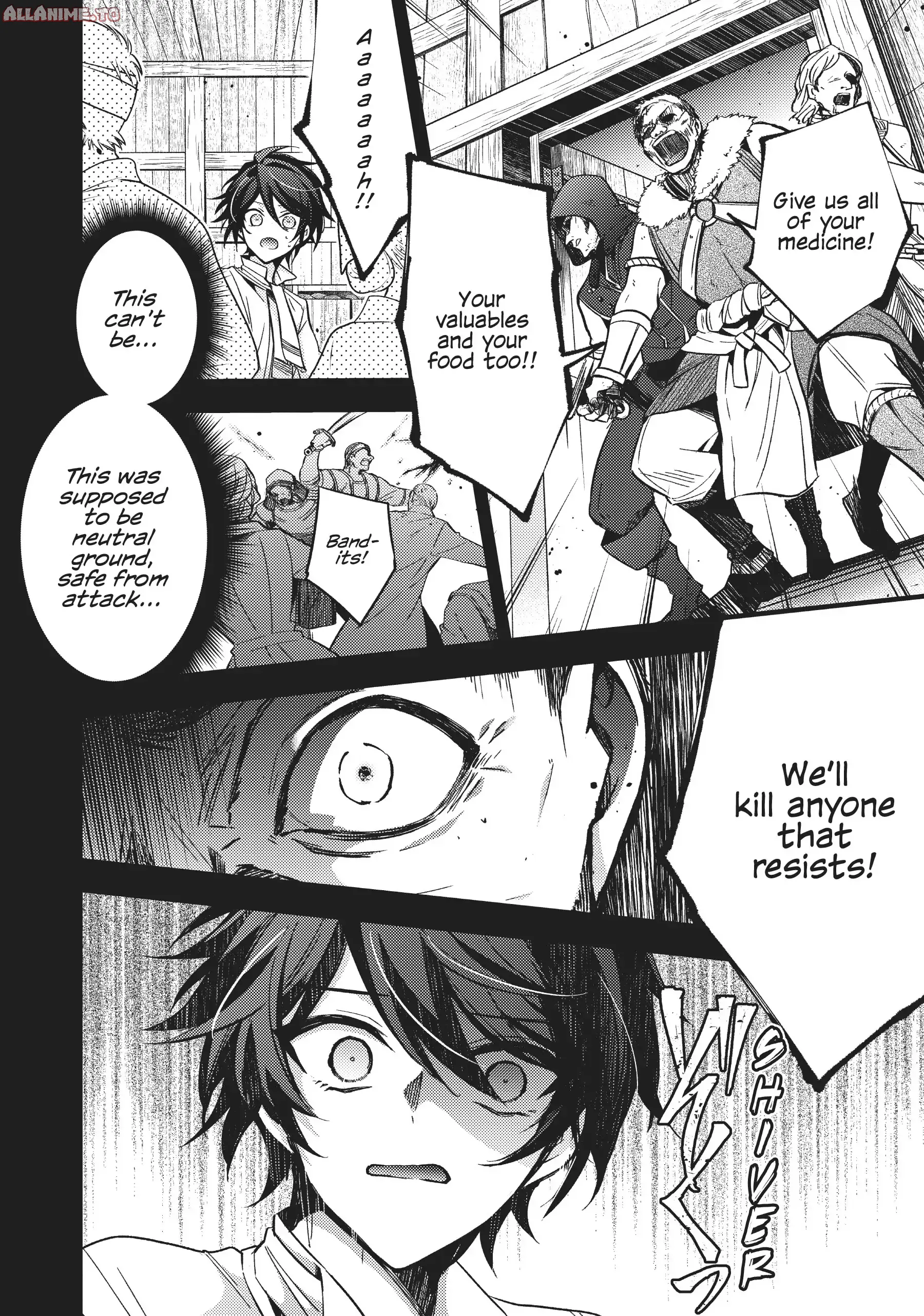 Read 7th Time Loop_ The Villainess Enjoys a Carefree Life EN Manga Online