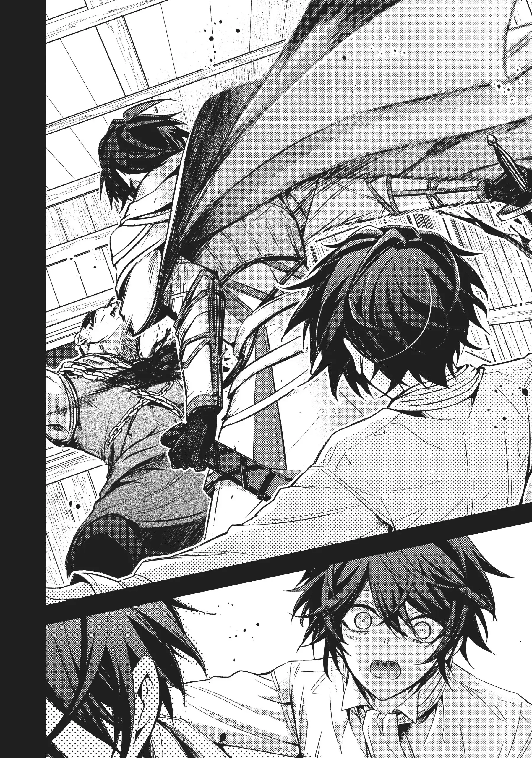 Read 7th Time Loop_ The Villainess Enjoys a Carefree Life EN Manga Online