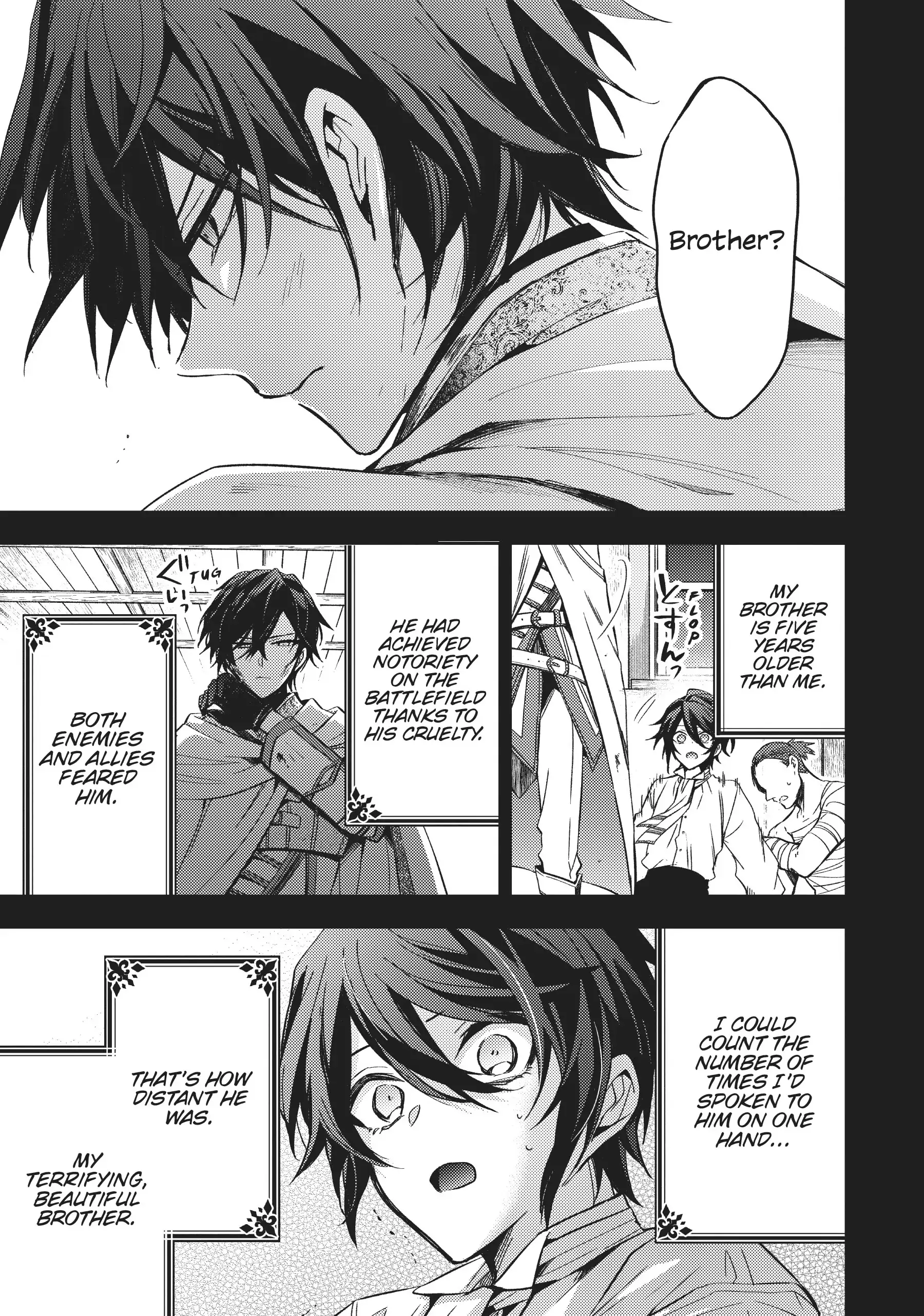 Read 7th Time Loop_ The Villainess Enjoys a Carefree Life EN Manga Online