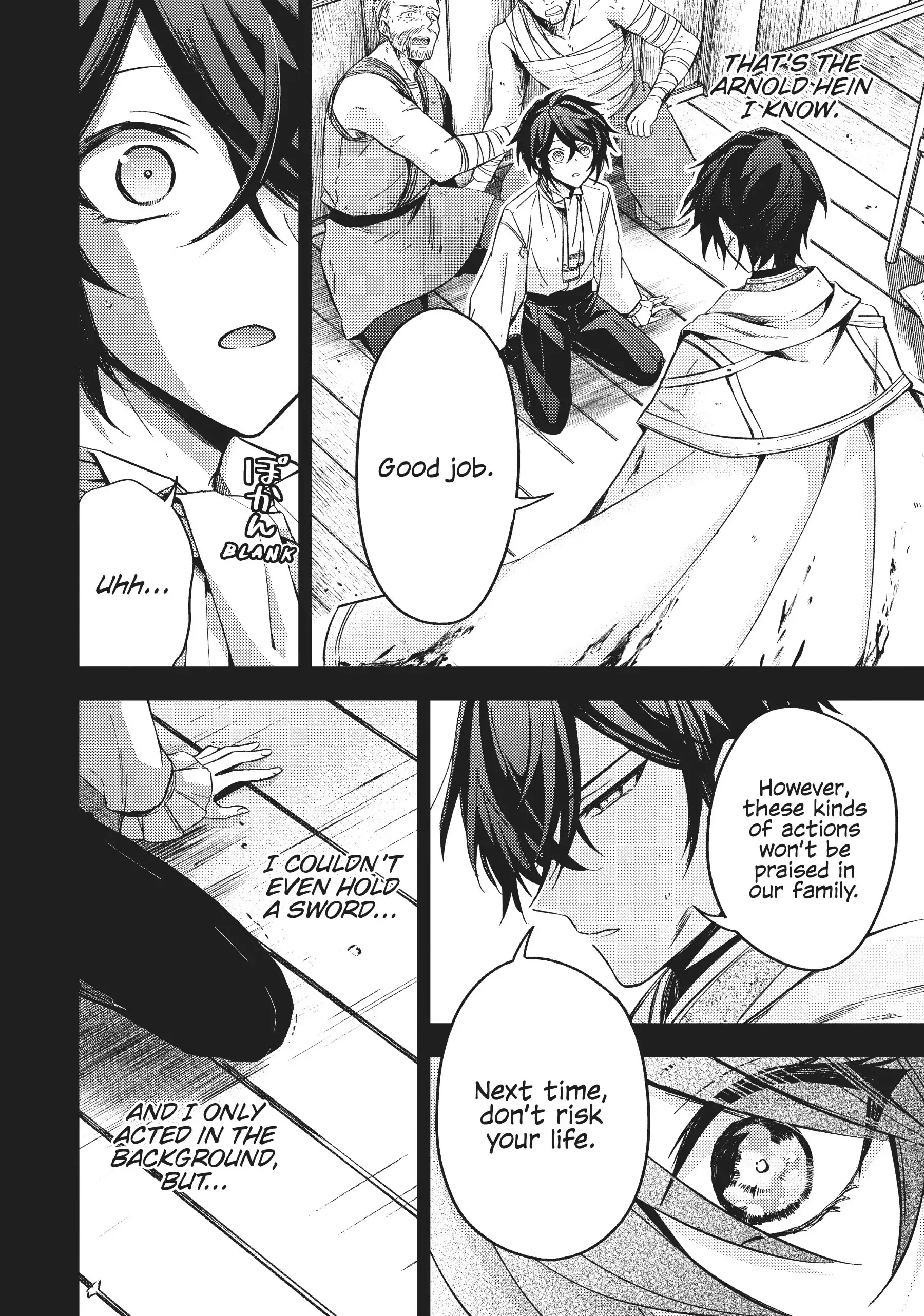 Read 7th Time Loop_ The Villainess Enjoys a Carefree Life EN Manga Online