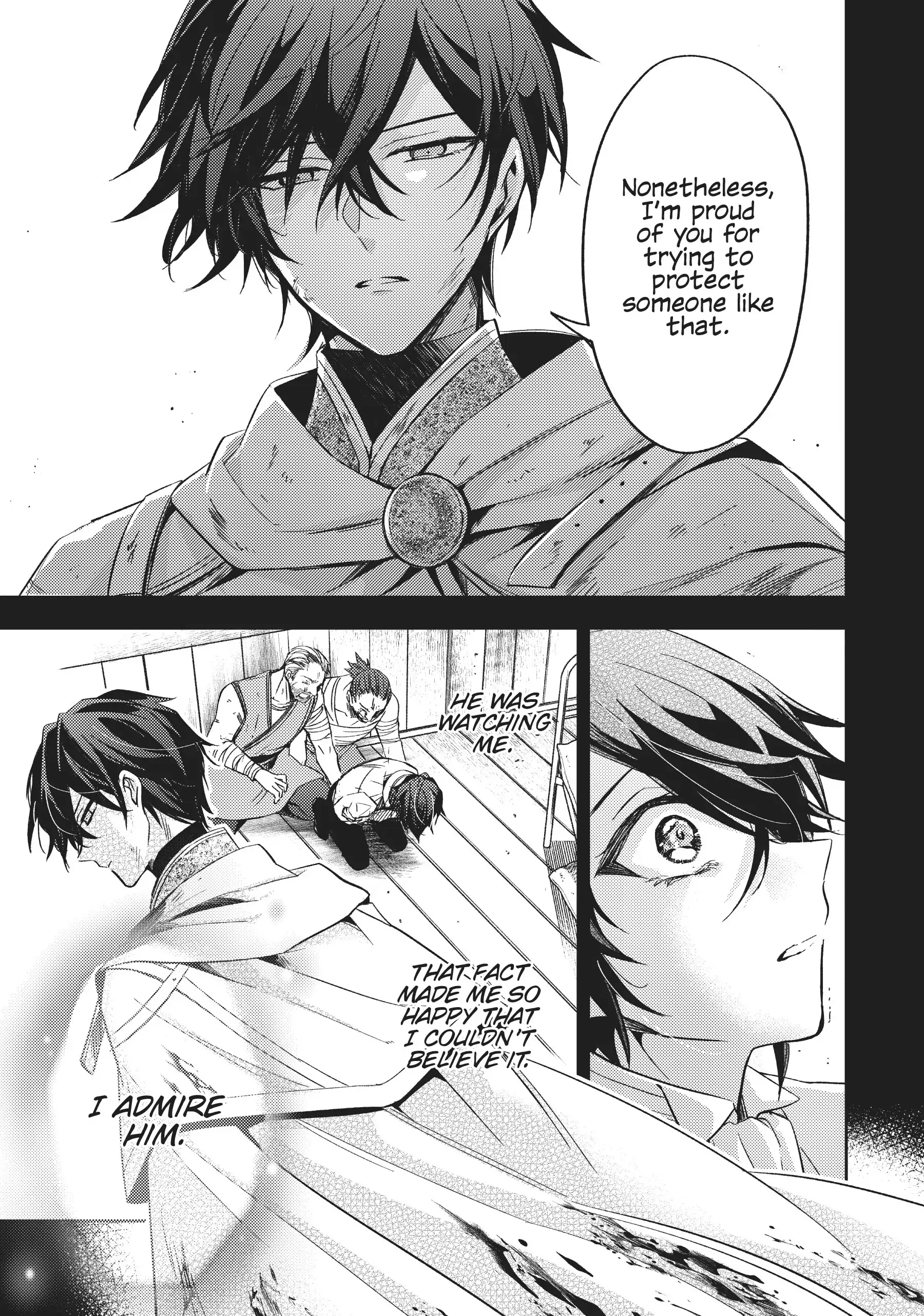Read 7th Time Loop_ The Villainess Enjoys a Carefree Life EN Manga Online