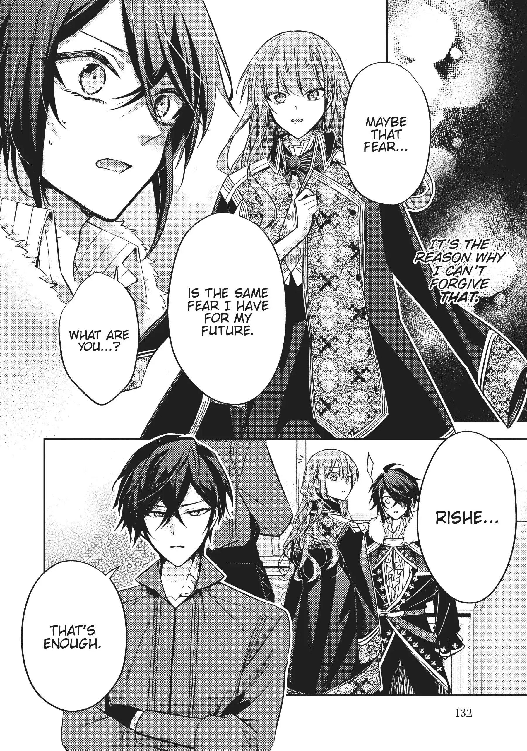 Read 7th Time Loop_ The Villainess Enjoys a Carefree Life EN Manga Online