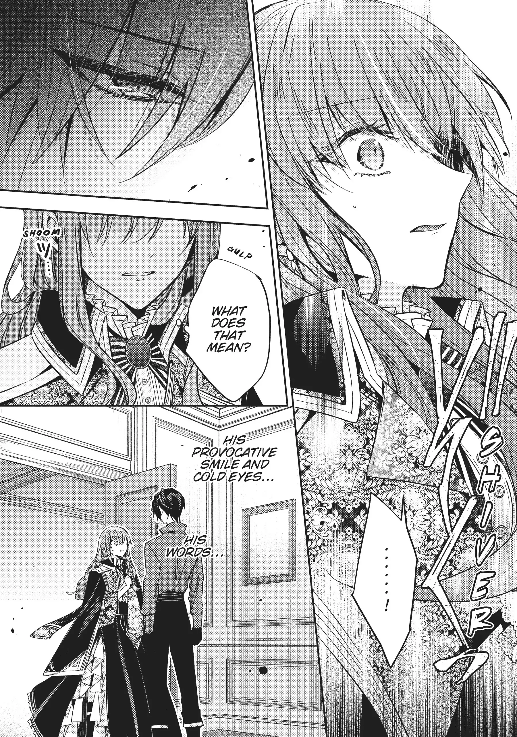 Read 7th Time Loop_ The Villainess Enjoys a Carefree Life EN Manga Online