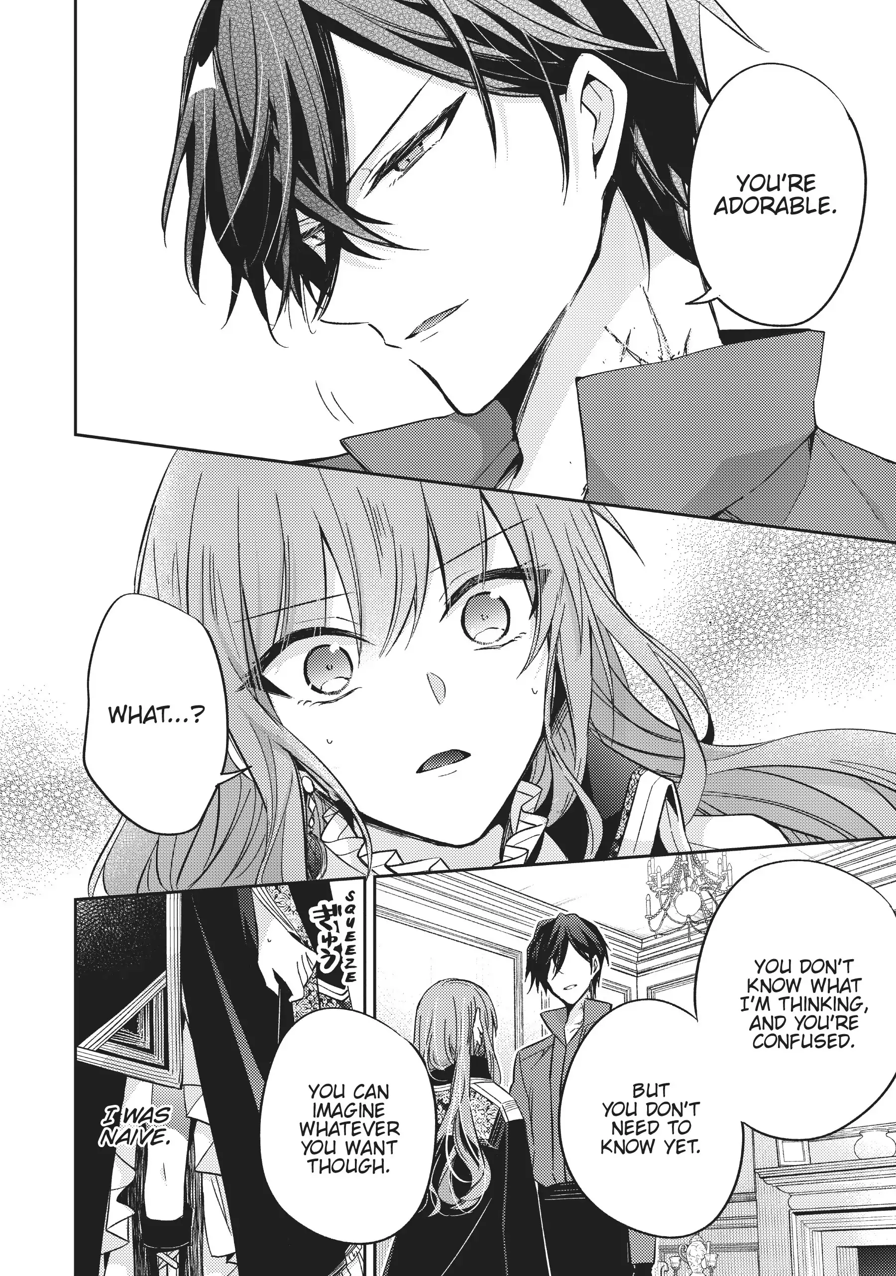 Read 7th Time Loop_ The Villainess Enjoys a Carefree Life EN Manga Online