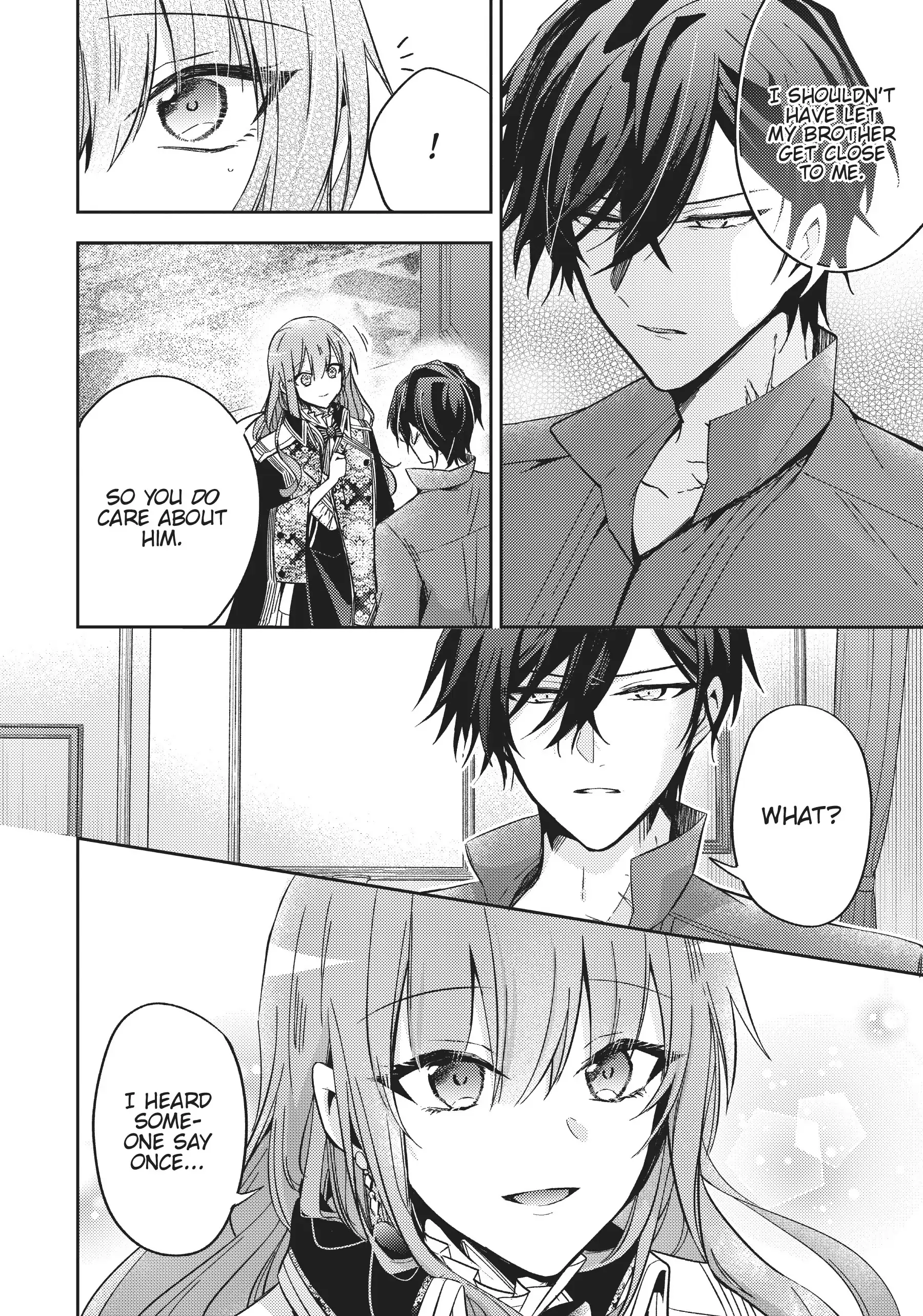 Read 7th Time Loop_ The Villainess Enjoys a Carefree Life EN Manga Online
