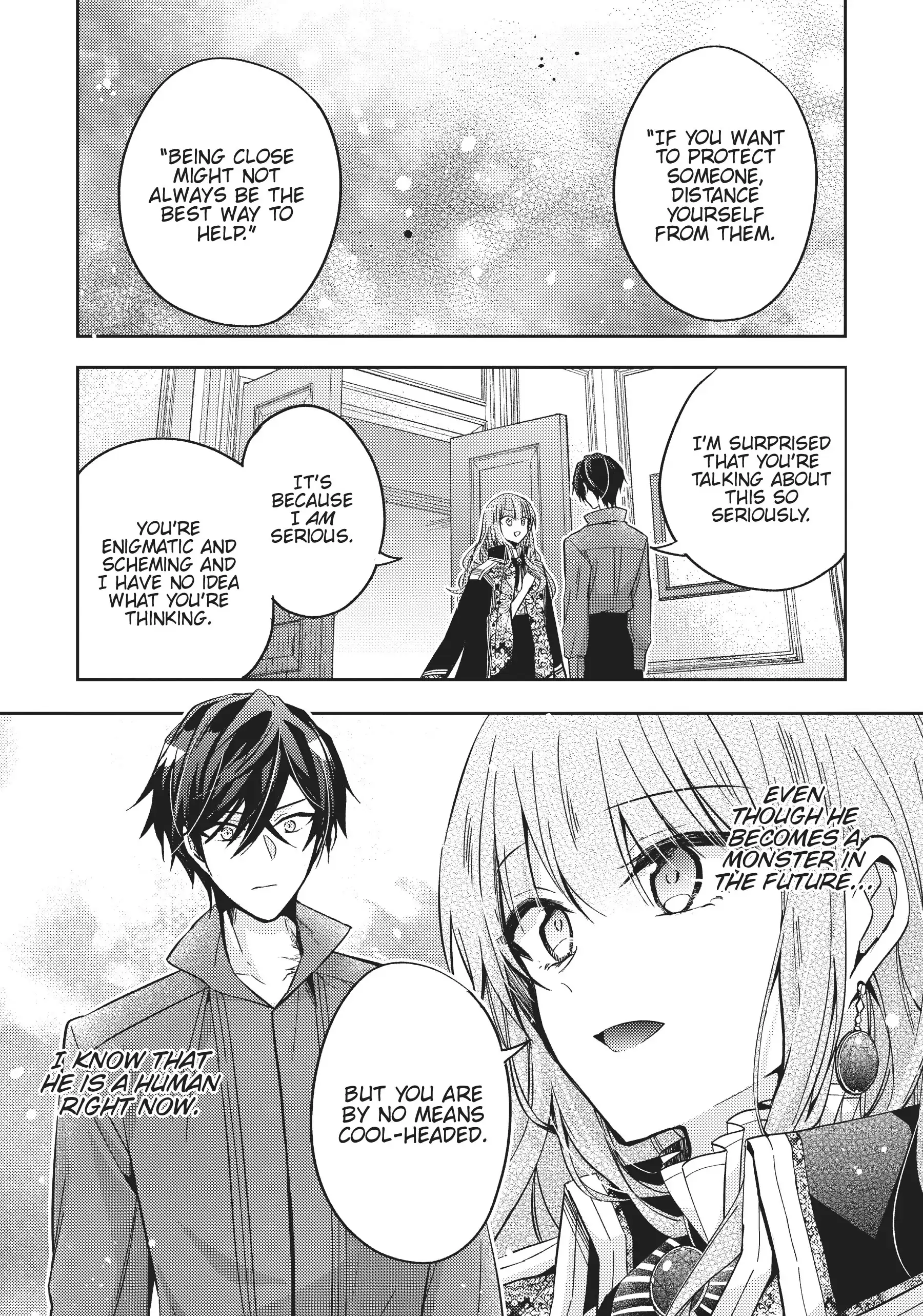 Read 7th Time Loop_ The Villainess Enjoys a Carefree Life EN Manga Online