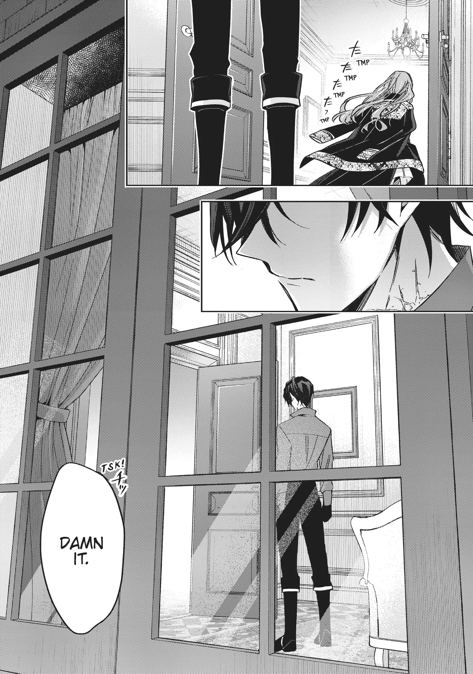 Read 7th Time Loop_ The Villainess Enjoys a Carefree Life EN Manga Online