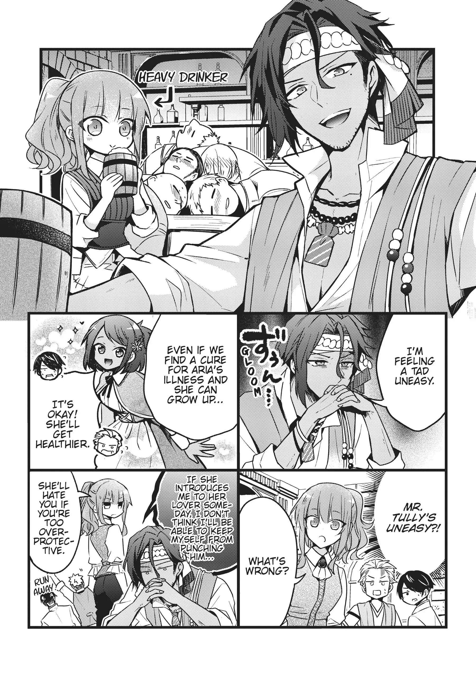 Read 7th Time Loop_ The Villainess Enjoys a Carefree Life EN Manga Online