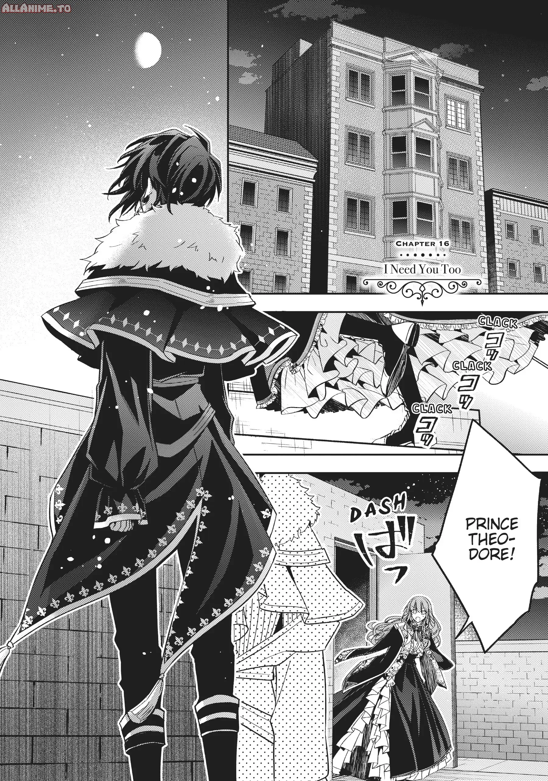 Read 7th Time Loop_ The Villainess Enjoys a Carefree Life EN Manga Online