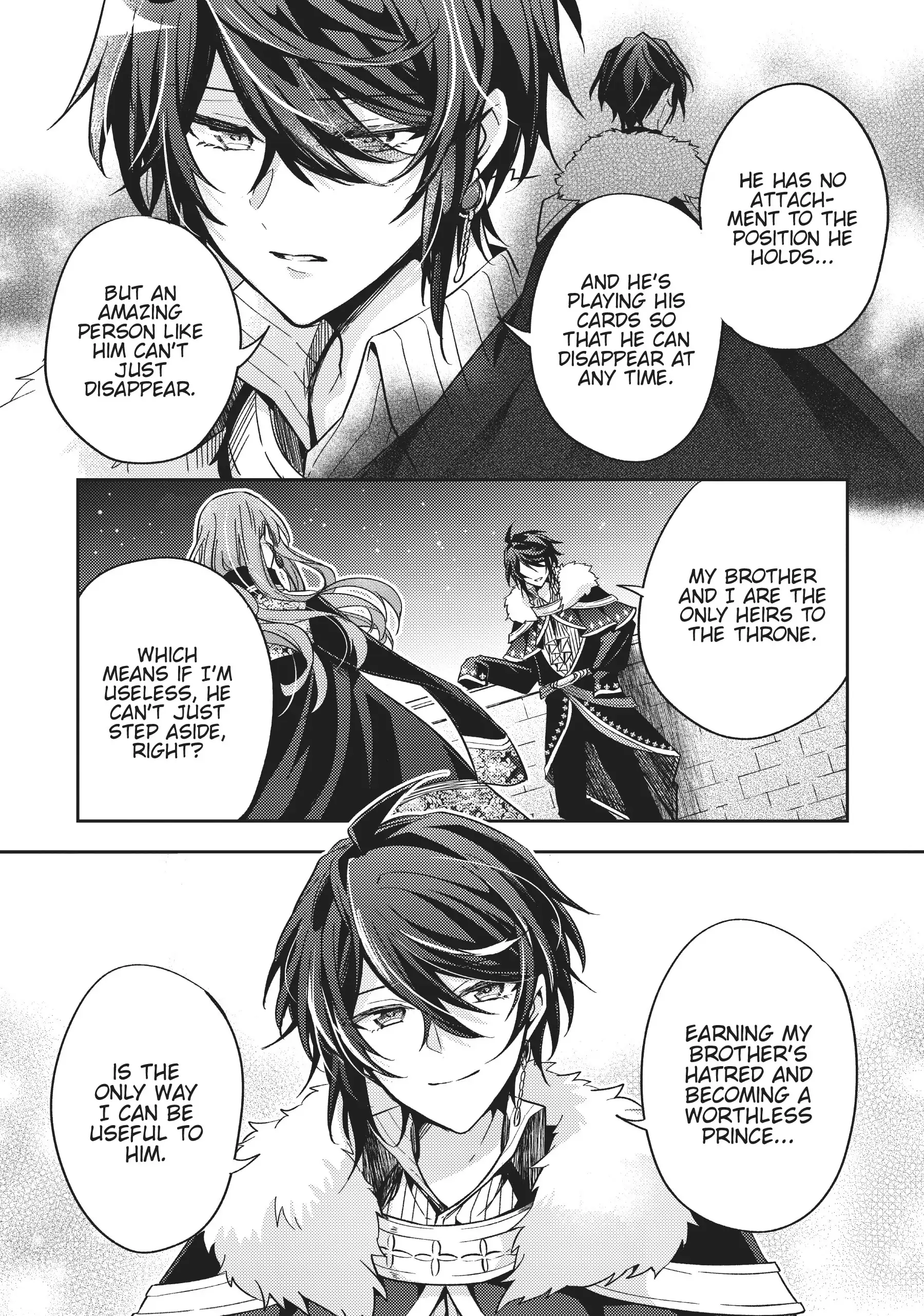 Read 7th Time Loop_ The Villainess Enjoys a Carefree Life EN Manga Online