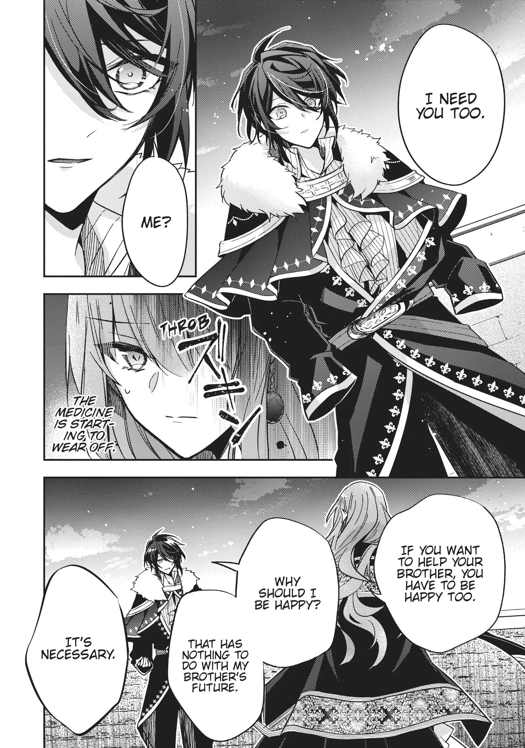 Read 7th Time Loop_ The Villainess Enjoys a Carefree Life EN Manga Online