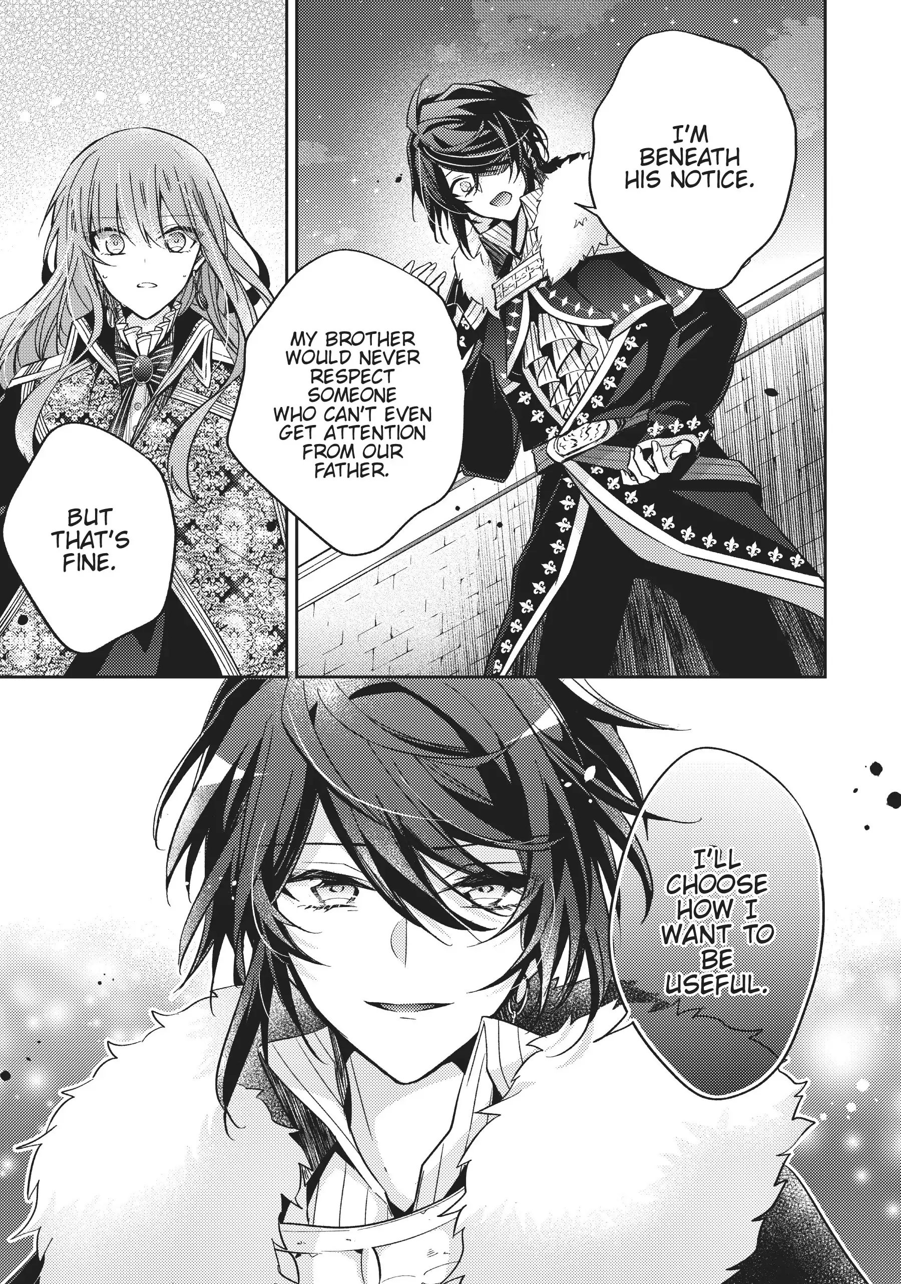 Read 7th Time Loop_ The Villainess Enjoys a Carefree Life EN Manga Online