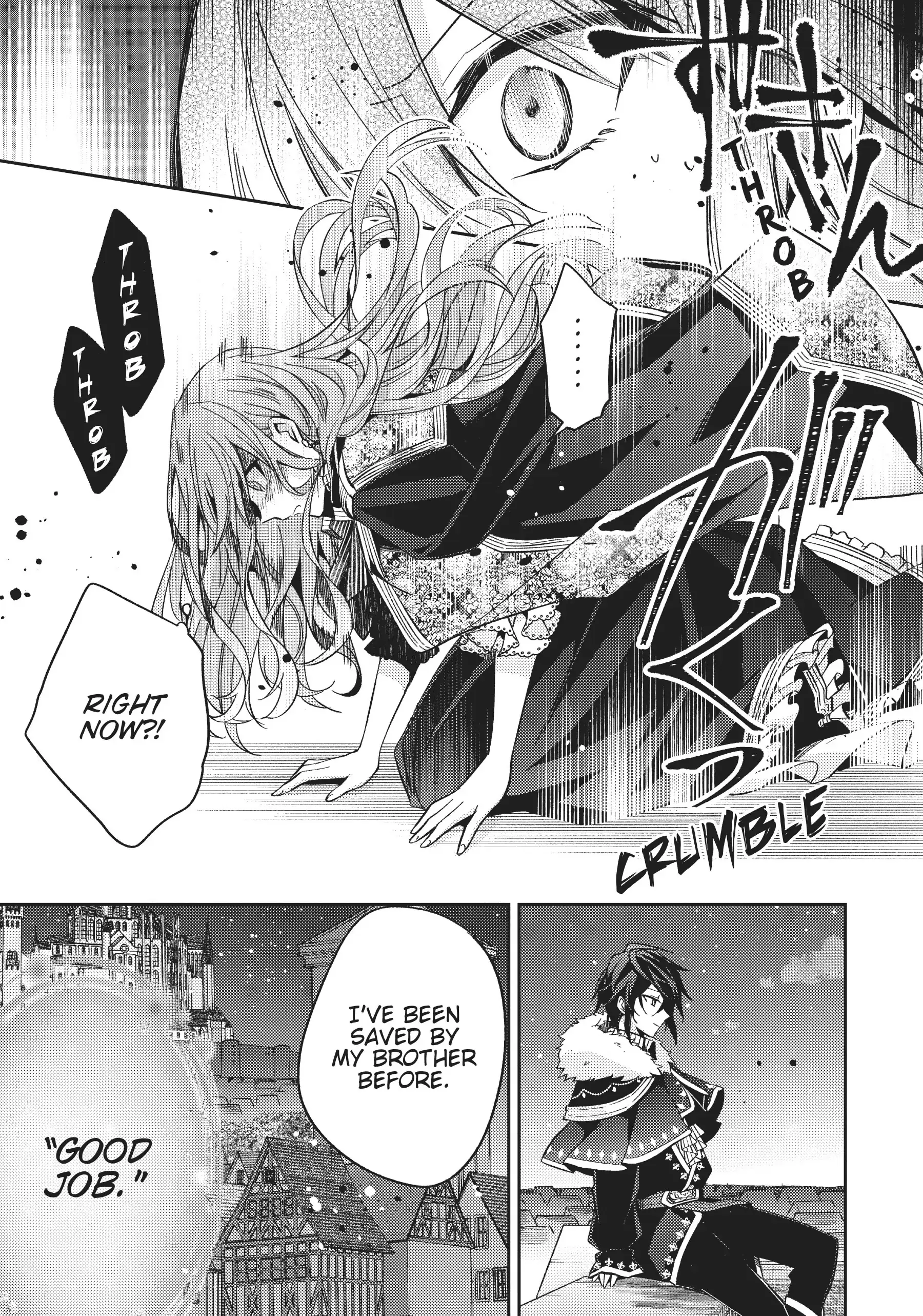 Read 7th Time Loop_ The Villainess Enjoys a Carefree Life EN Manga Online