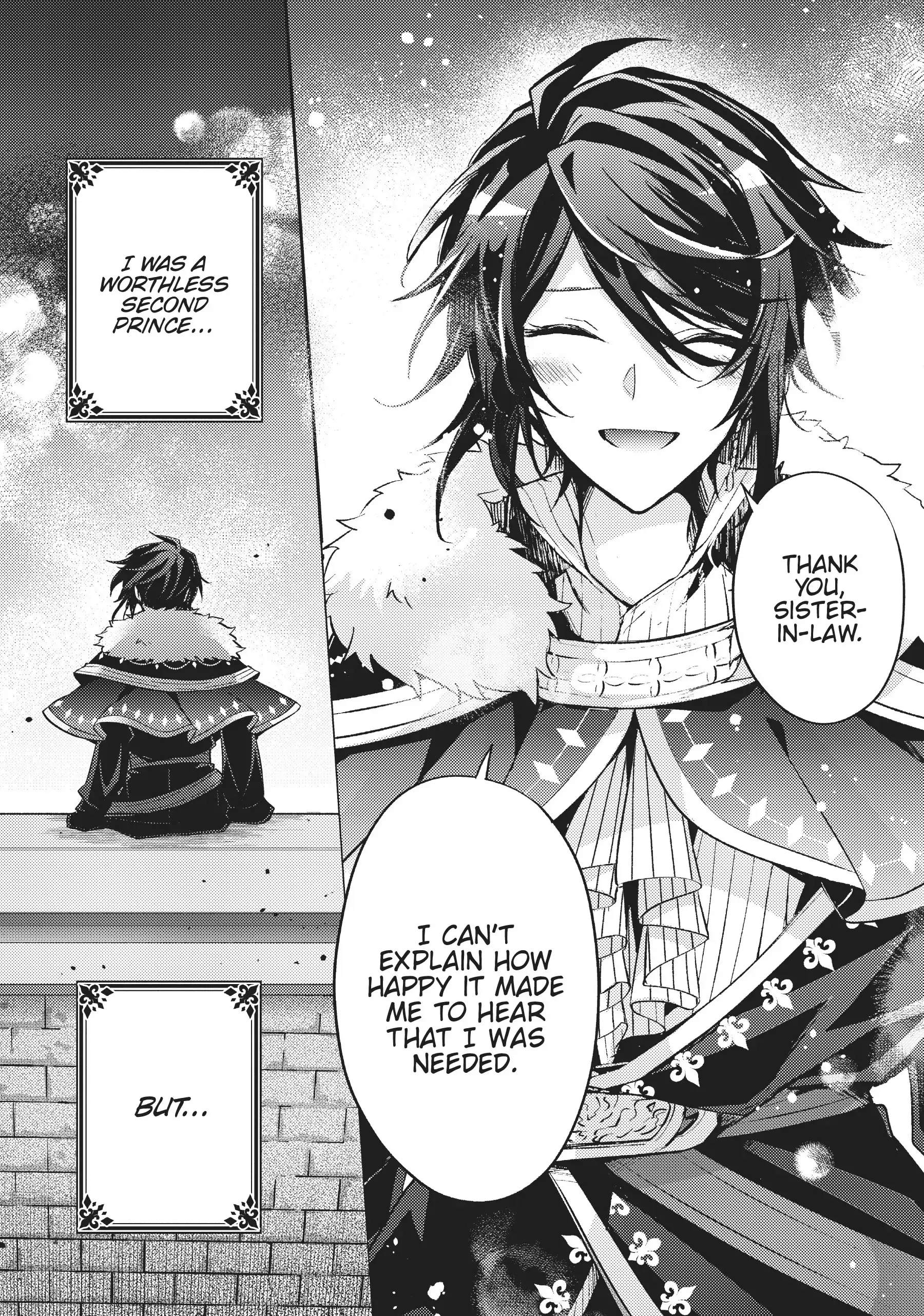 Read 7th Time Loop_ The Villainess Enjoys a Carefree Life EN Manga Online