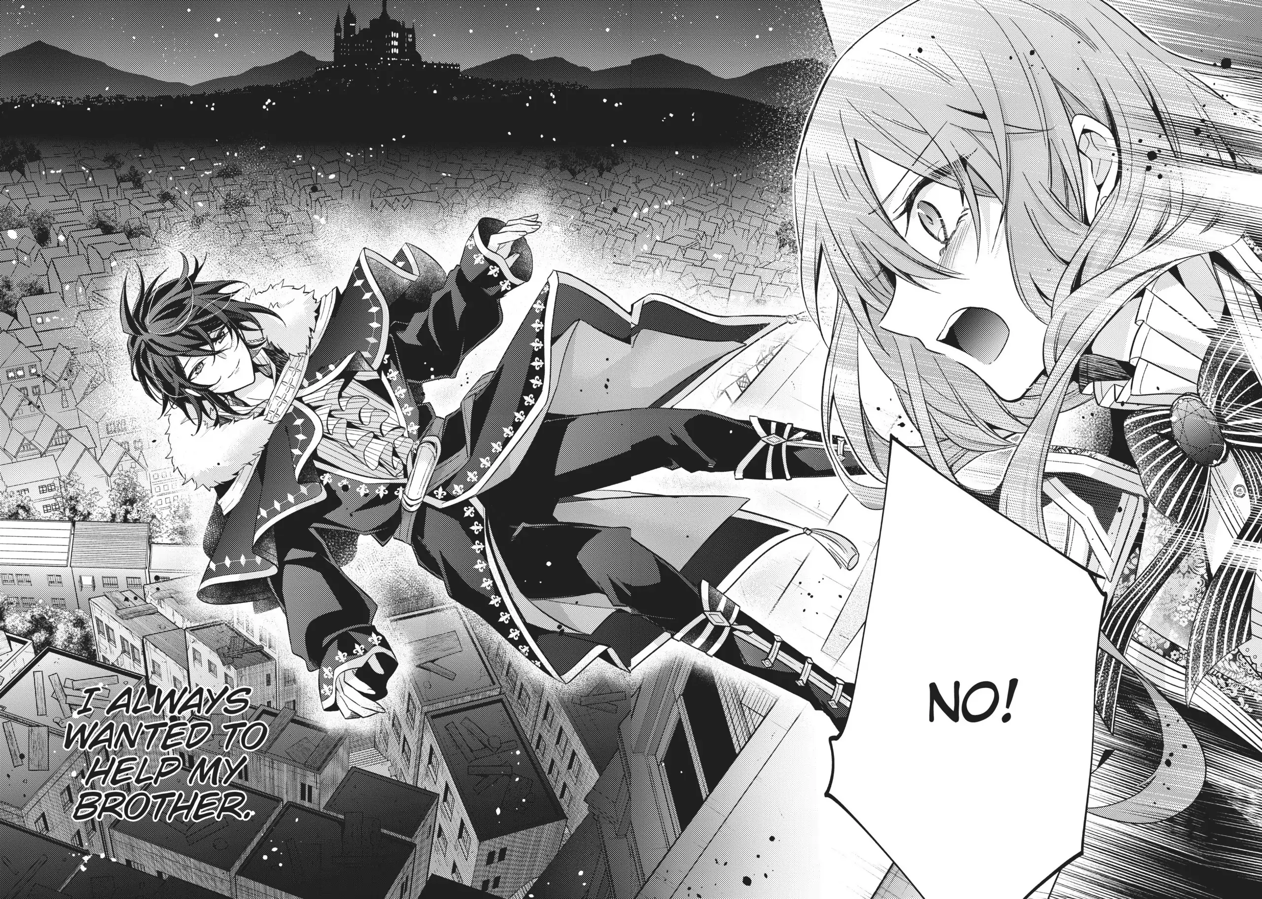 Read 7th Time Loop_ The Villainess Enjoys a Carefree Life EN Manga Online