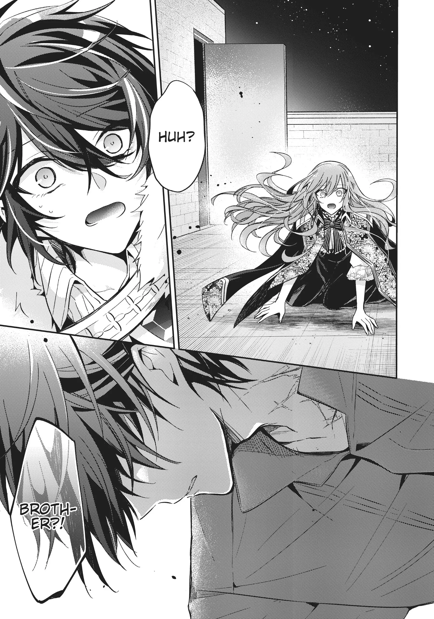 Read 7th Time Loop_ The Villainess Enjoys a Carefree Life EN Manga Online