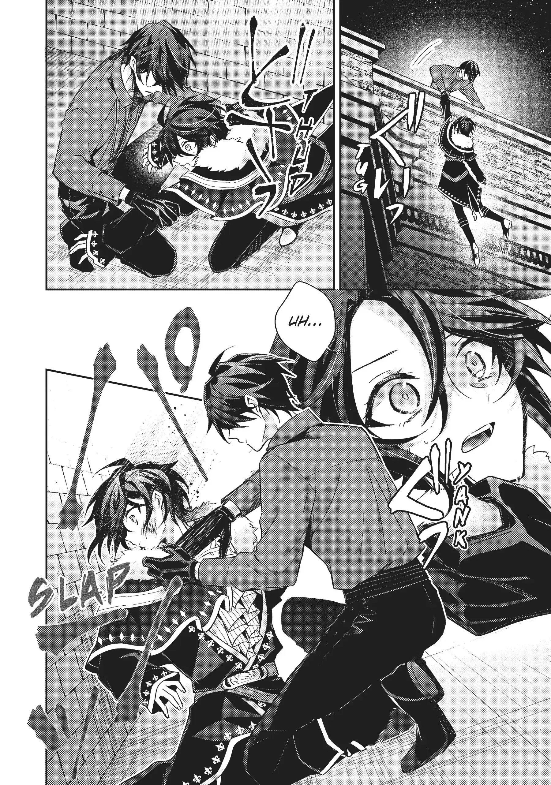 Read 7th Time Loop_ The Villainess Enjoys a Carefree Life EN Manga Online