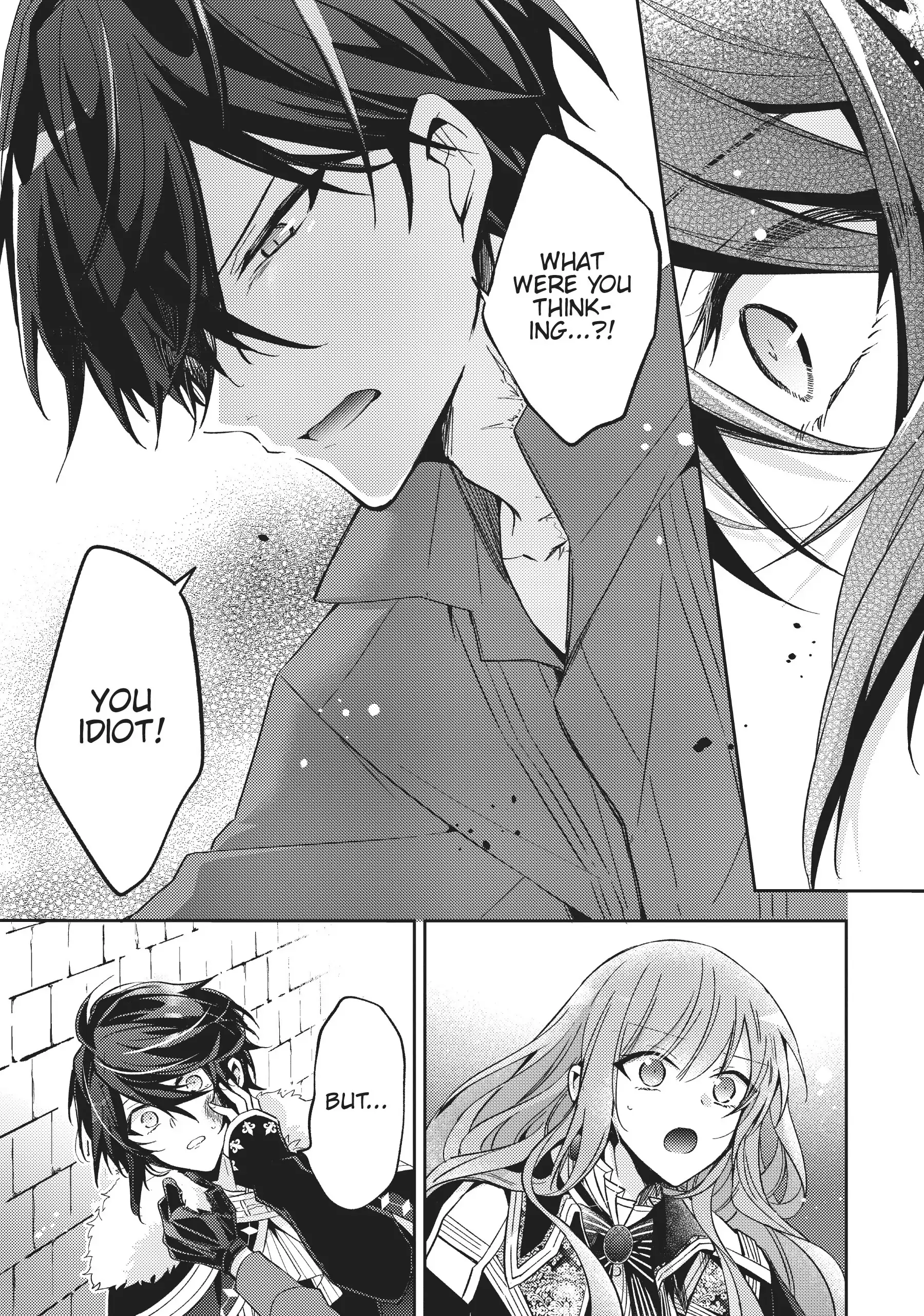 Read 7th Time Loop_ The Villainess Enjoys a Carefree Life EN Manga Online
