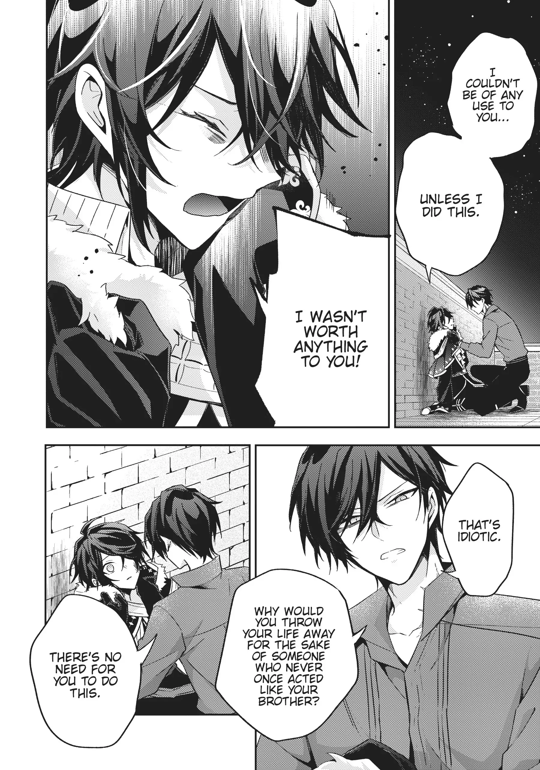 Read 7th Time Loop_ The Villainess Enjoys a Carefree Life EN Manga Online