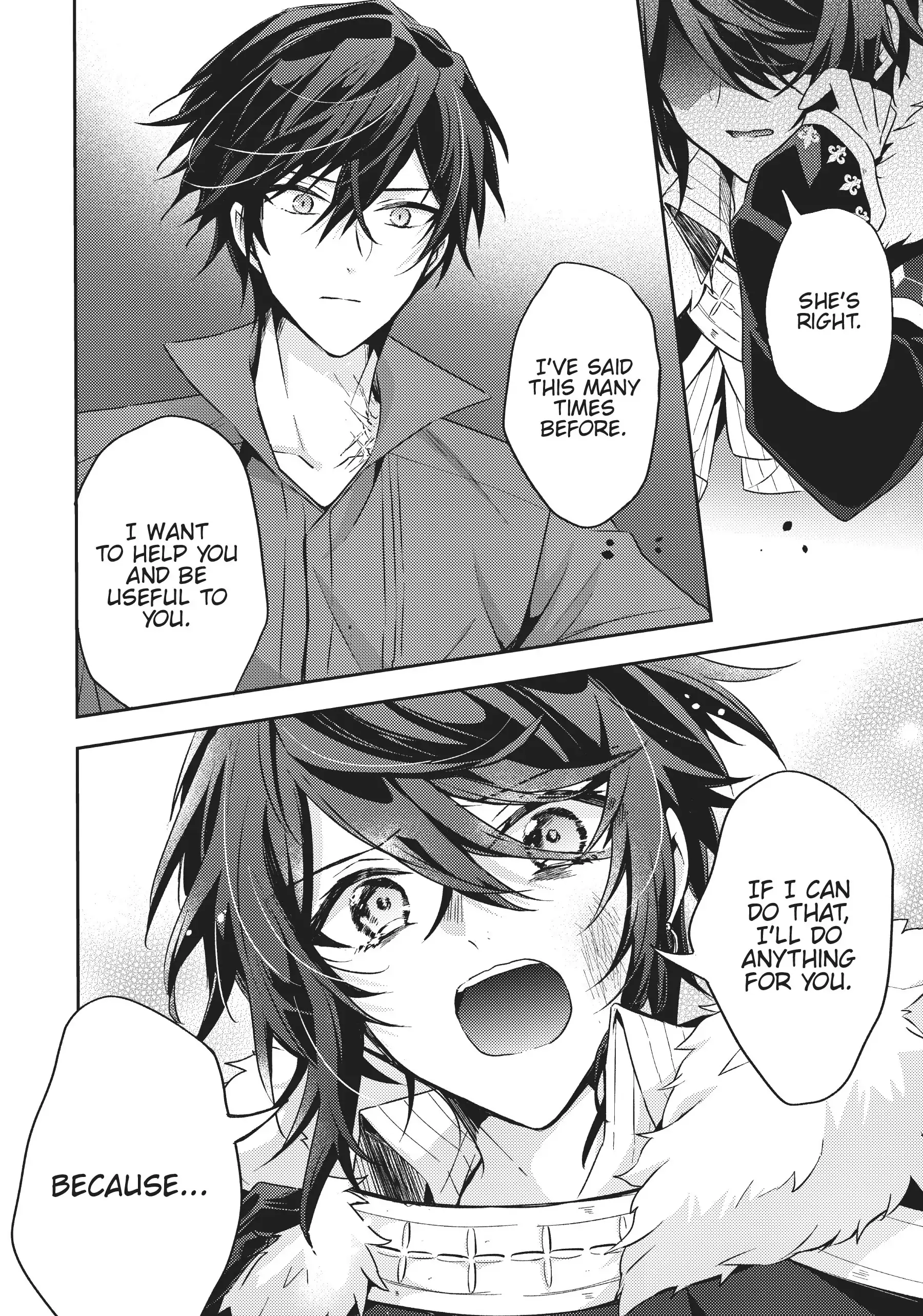 Read 7th Time Loop_ The Villainess Enjoys a Carefree Life EN Manga Online