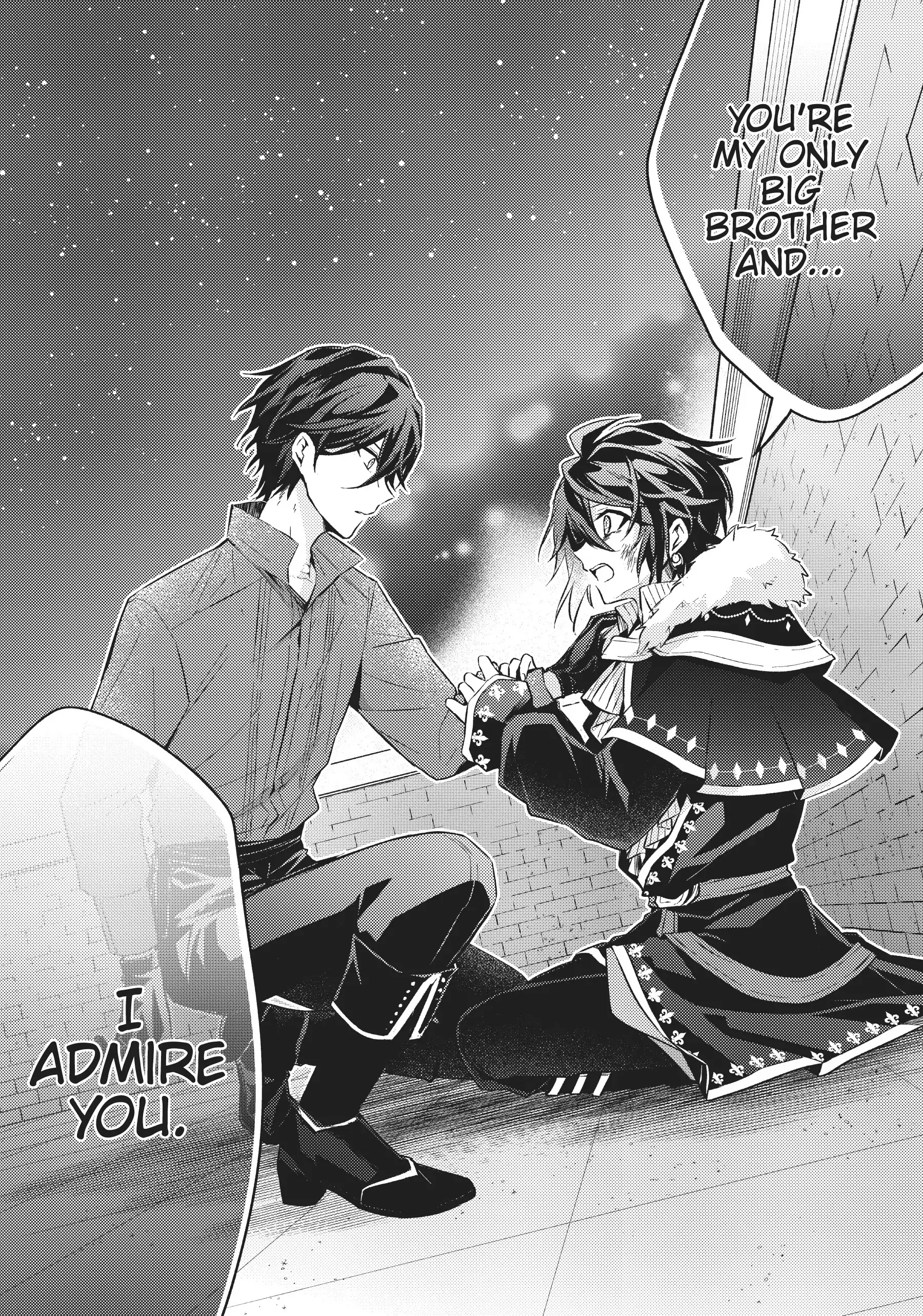 Read 7th Time Loop_ The Villainess Enjoys a Carefree Life EN Manga Online