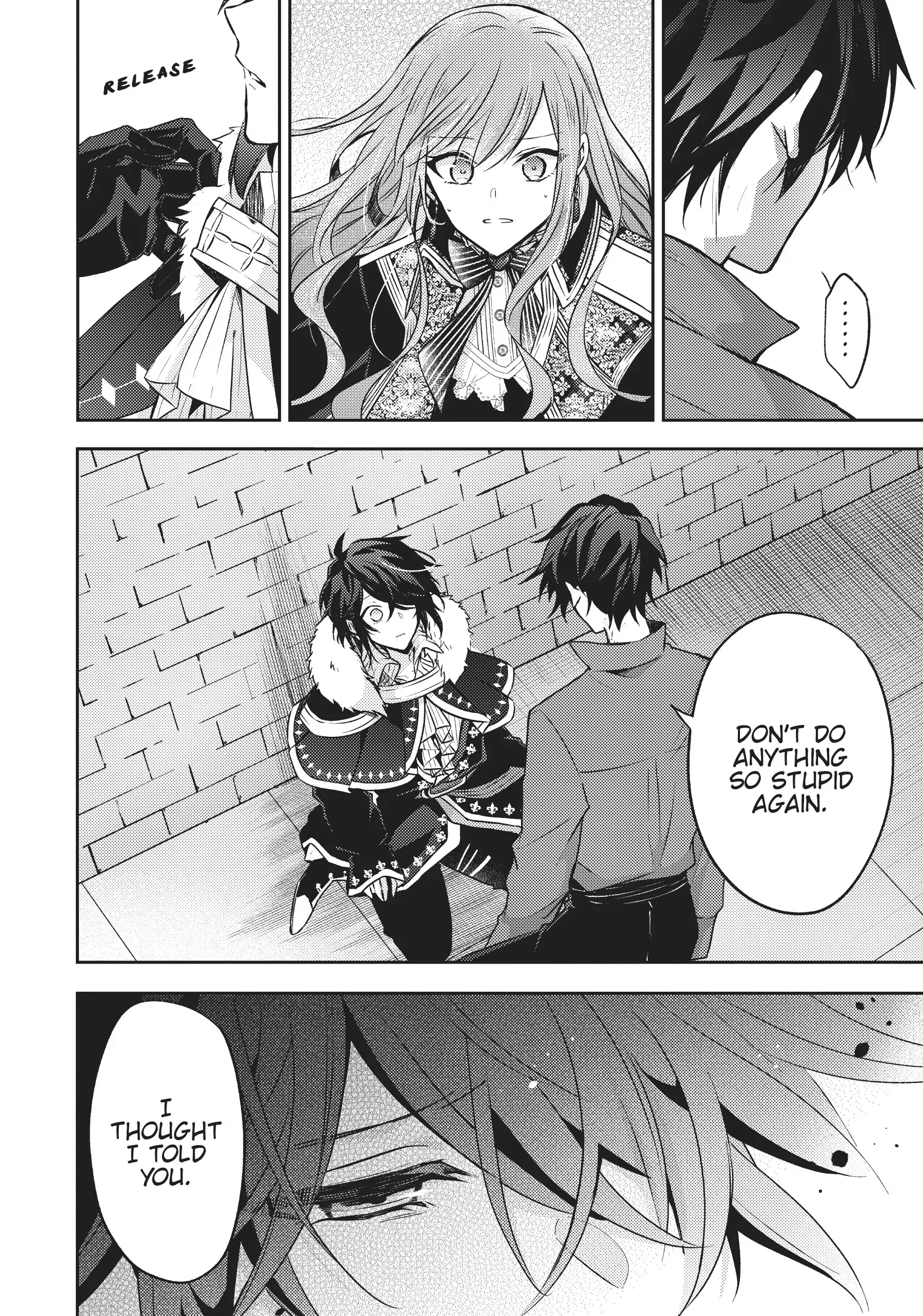 Read 7th Time Loop_ The Villainess Enjoys a Carefree Life EN Manga Online