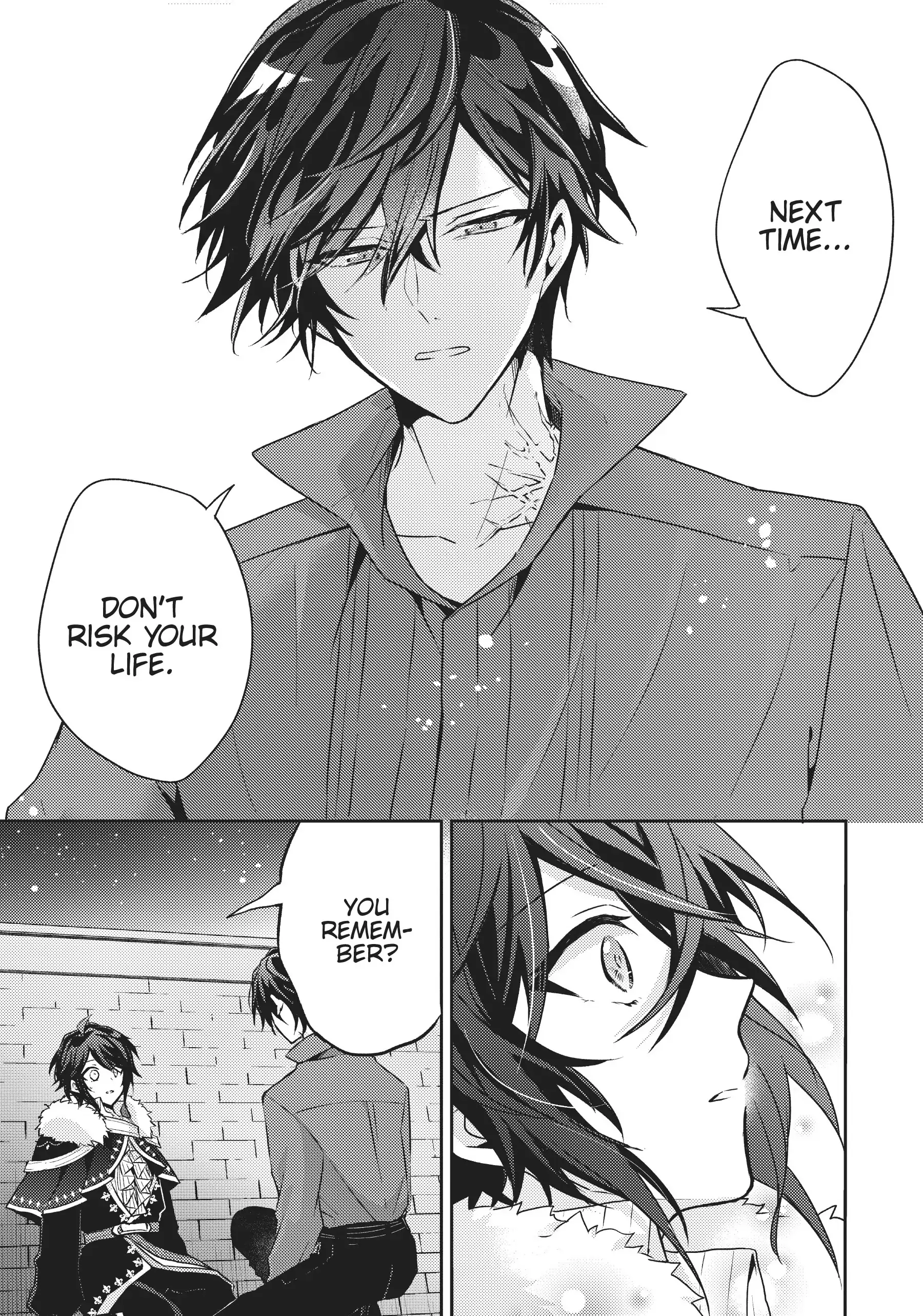 Read 7th Time Loop_ The Villainess Enjoys a Carefree Life EN Manga Online