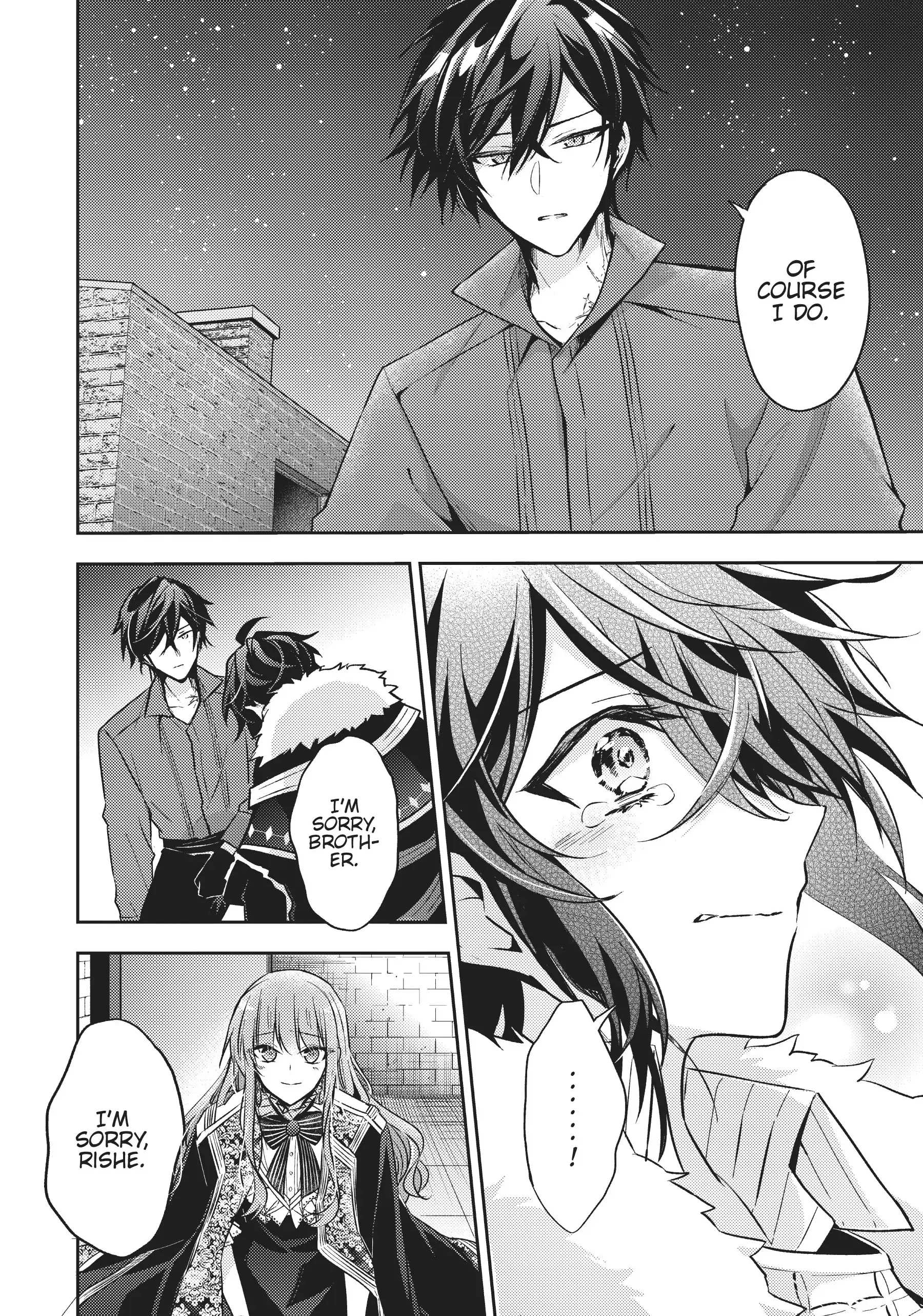 Read 7th Time Loop_ The Villainess Enjoys a Carefree Life EN Manga Online