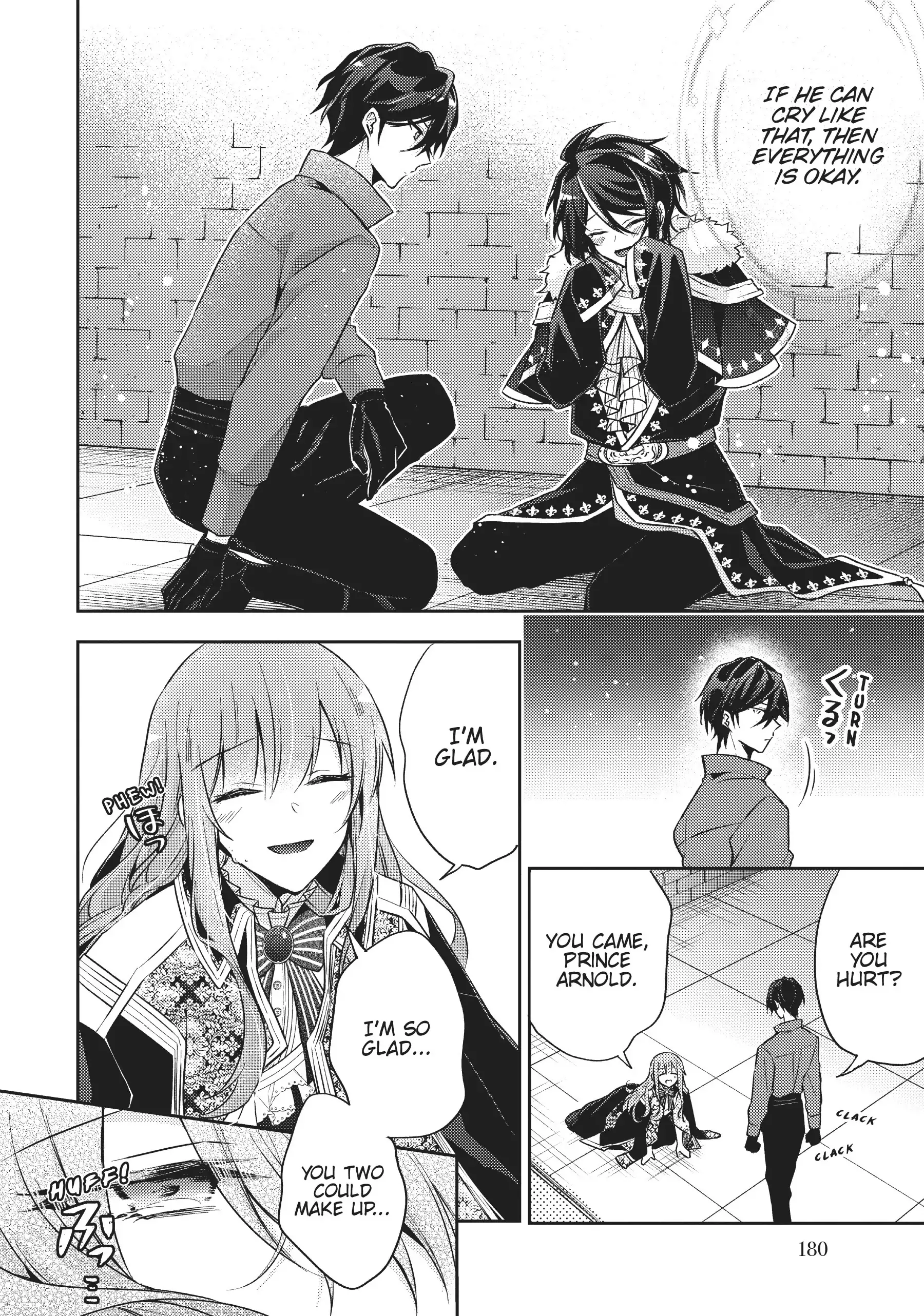 Read 7th Time Loop_ The Villainess Enjoys a Carefree Life EN Manga Online