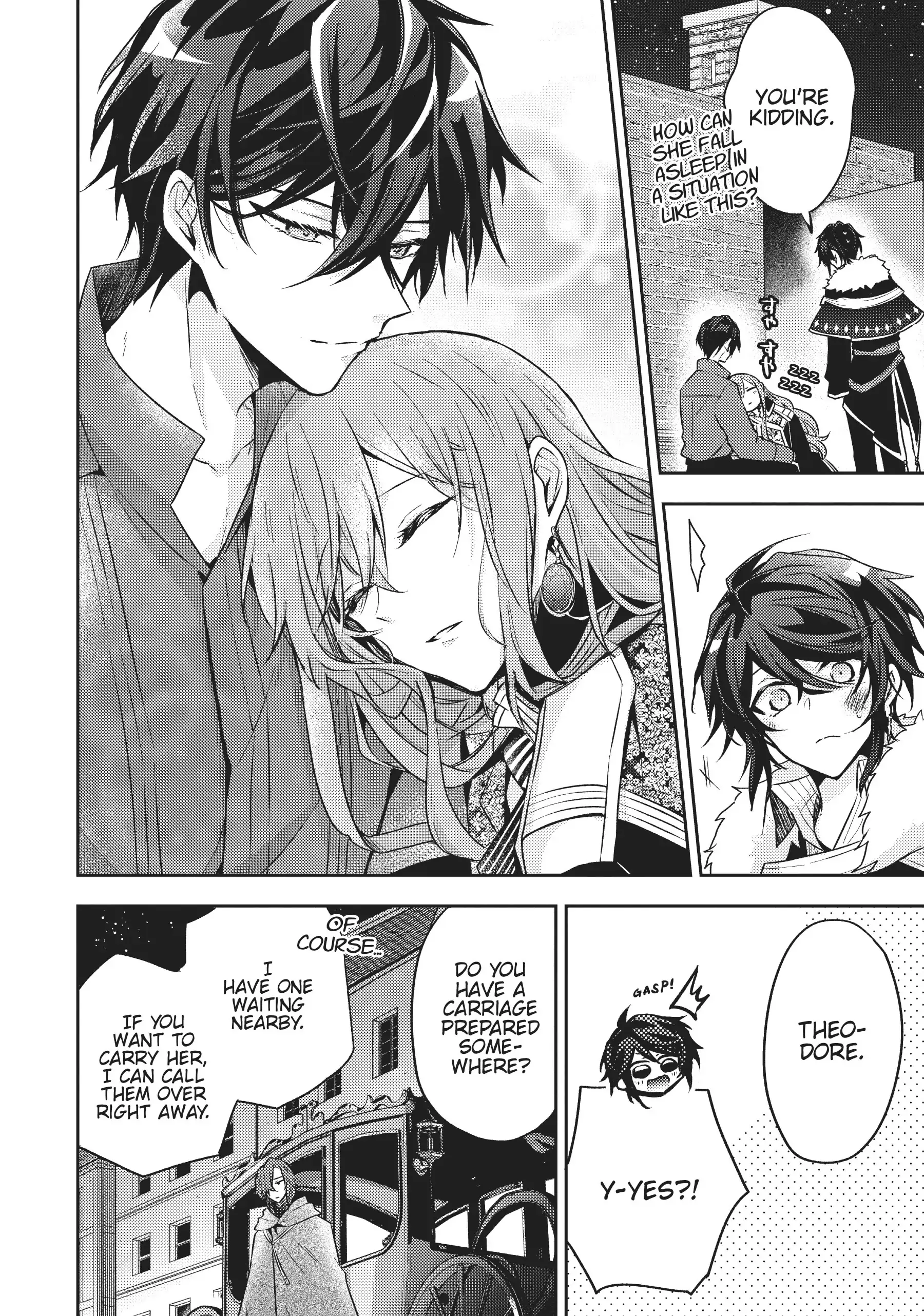 Read 7th Time Loop_ The Villainess Enjoys a Carefree Life EN Manga Online