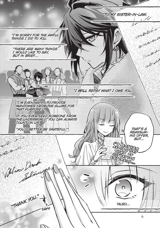 Read 7th Time Loop_ The Villainess Enjoys a Carefree Life EN Manga Online