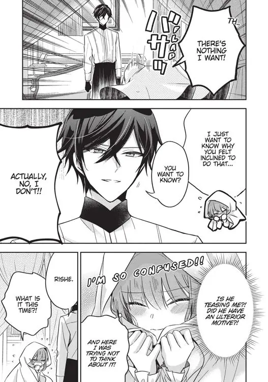 Read 7th Time Loop_ The Villainess Enjoys a Carefree Life EN Manga Online