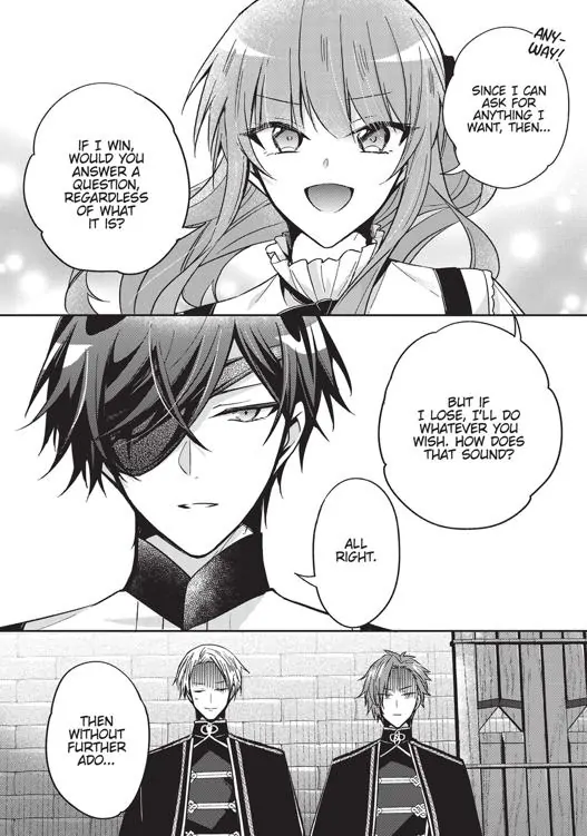 Read 7th Time Loop_ The Villainess Enjoys a Carefree Life EN Manga Online