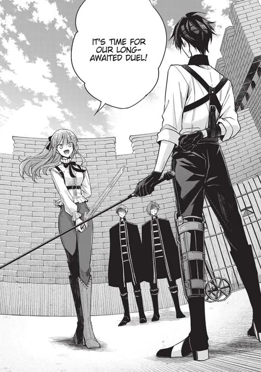 Read 7th Time Loop_ The Villainess Enjoys a Carefree Life EN Manga Online