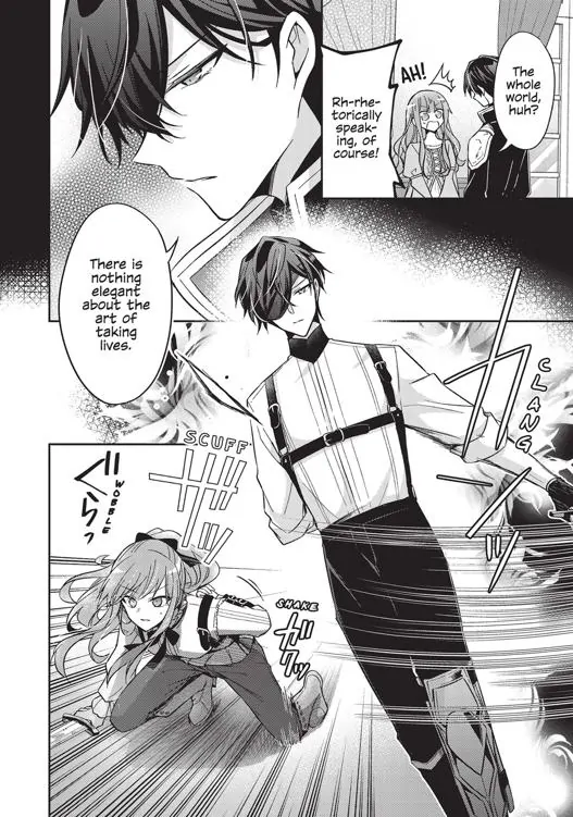 Read 7th Time Loop_ The Villainess Enjoys a Carefree Life EN Manga Online