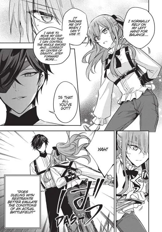 Read 7th Time Loop_ The Villainess Enjoys a Carefree Life EN Manga Online