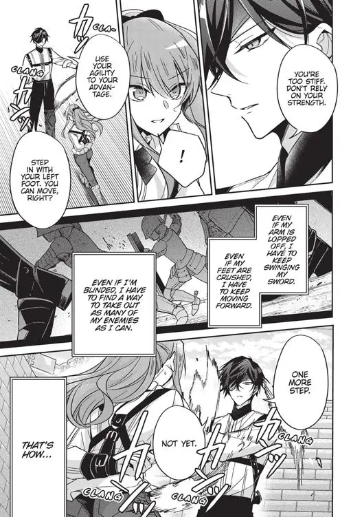 Read 7th Time Loop_ The Villainess Enjoys a Carefree Life EN Manga Online