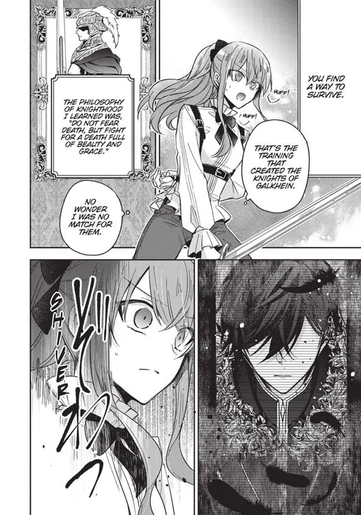 Read 7th Time Loop_ The Villainess Enjoys a Carefree Life EN Manga Online