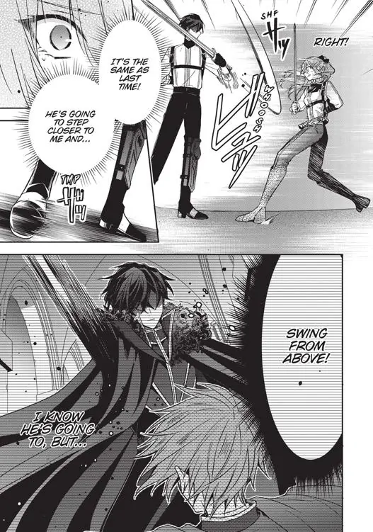 Read 7th Time Loop_ The Villainess Enjoys a Carefree Life EN Manga Online