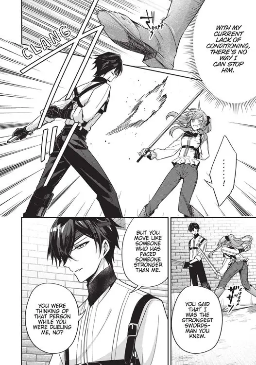 Read 7th Time Loop_ The Villainess Enjoys a Carefree Life EN Manga Online