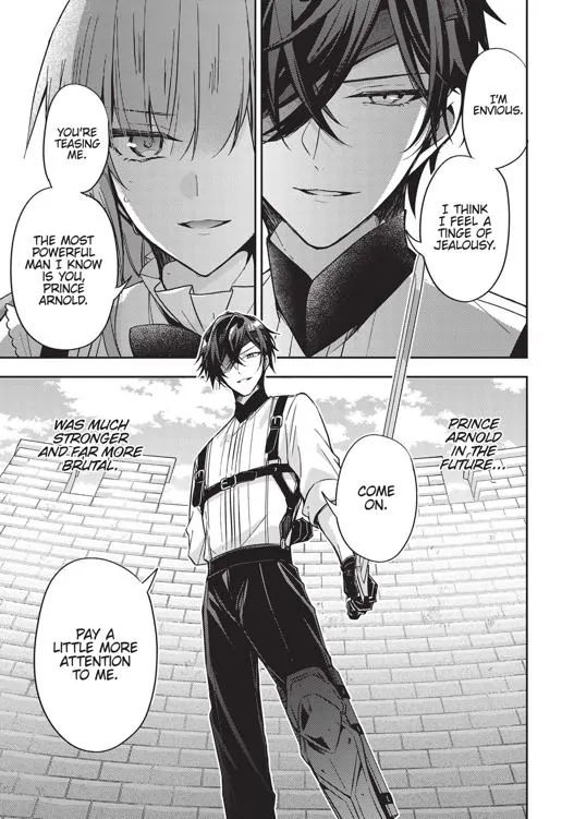 Read 7th Time Loop_ The Villainess Enjoys a Carefree Life EN Manga Online